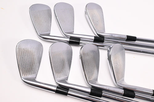 Taylormade P7MC 2023 Irons / 4-PW / Stiff Flex N.S.P 950GH Neo Shafts