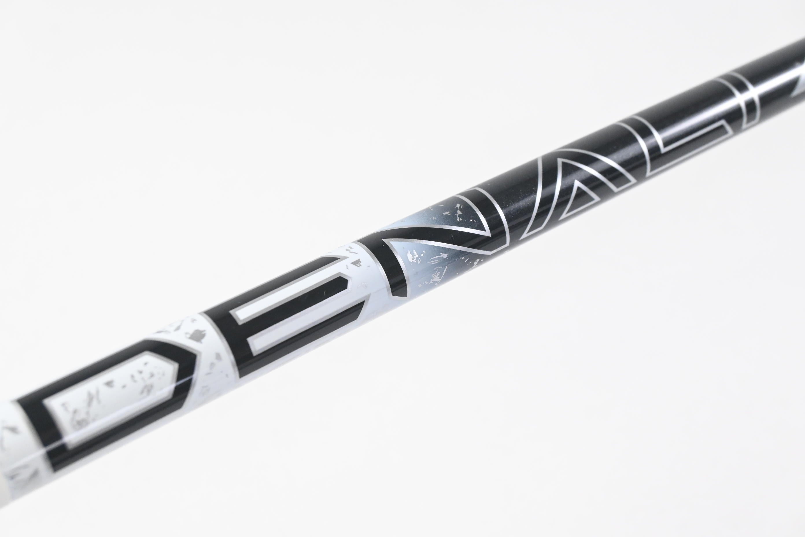 Project X Denali Black 80 #3 Wood Shaft / X-Flex / Callaway 3rd Gen