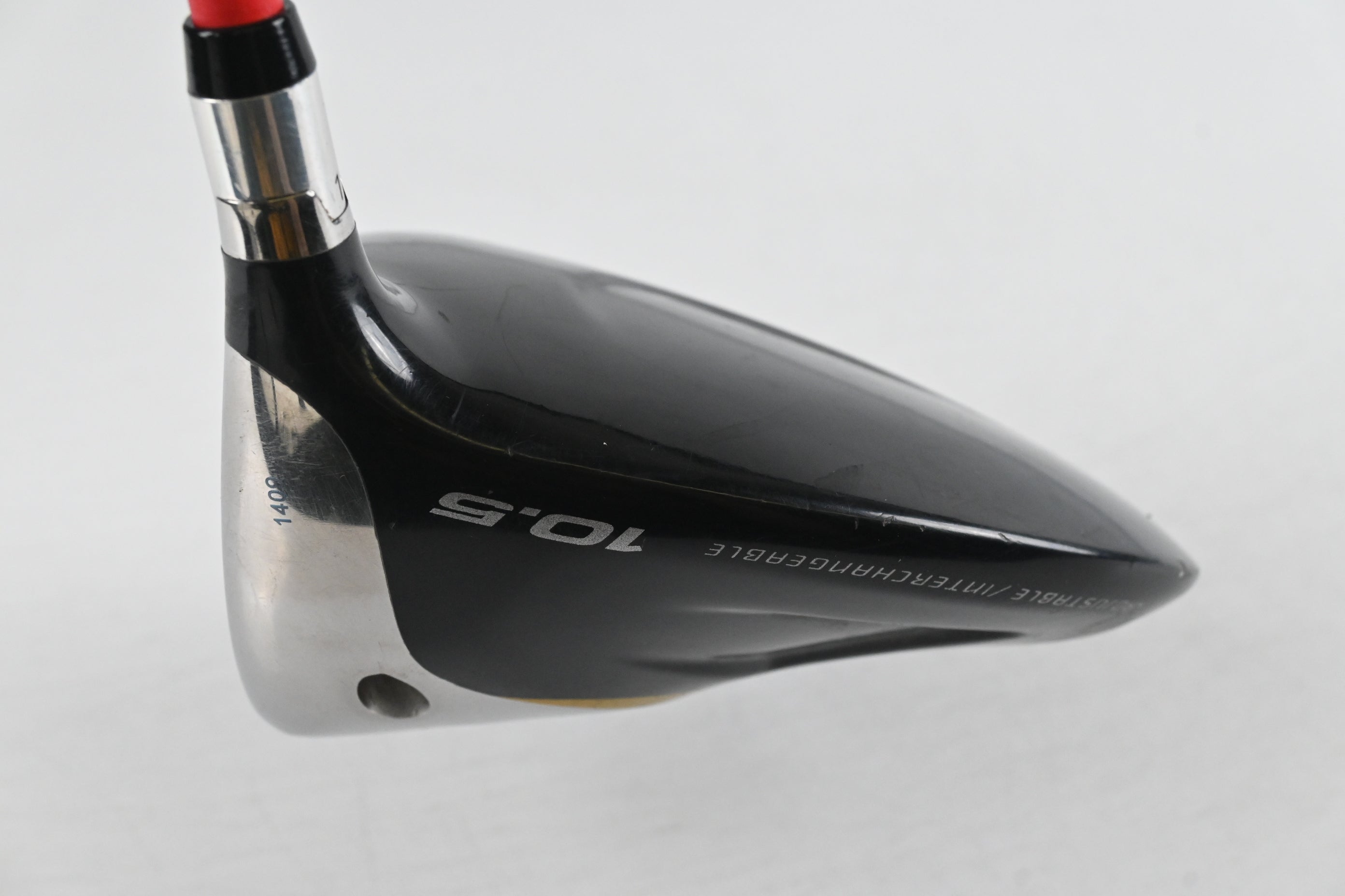 Cobra King L5V Driver / 10.5 Degree / Stiff Flex Proforce V2 5 Shaft