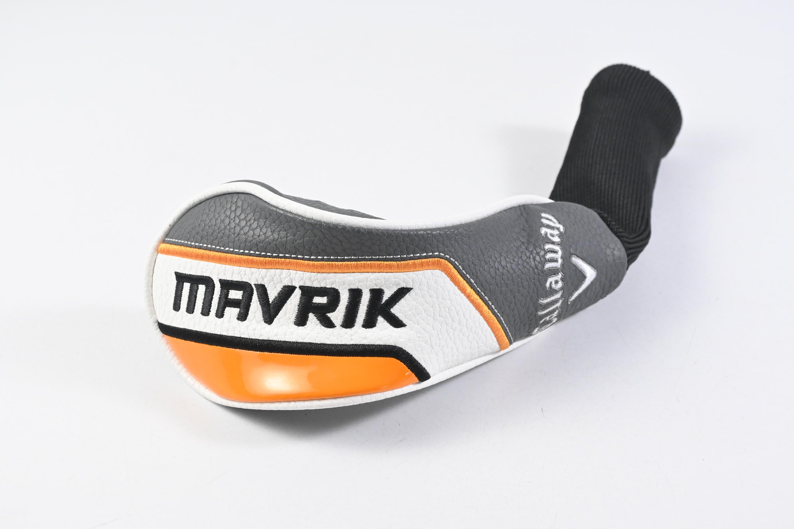Left Hand Callaway Mavrik #5 Hybrid / 23 Degree / Regular Flex Catalyst 65 Shaft