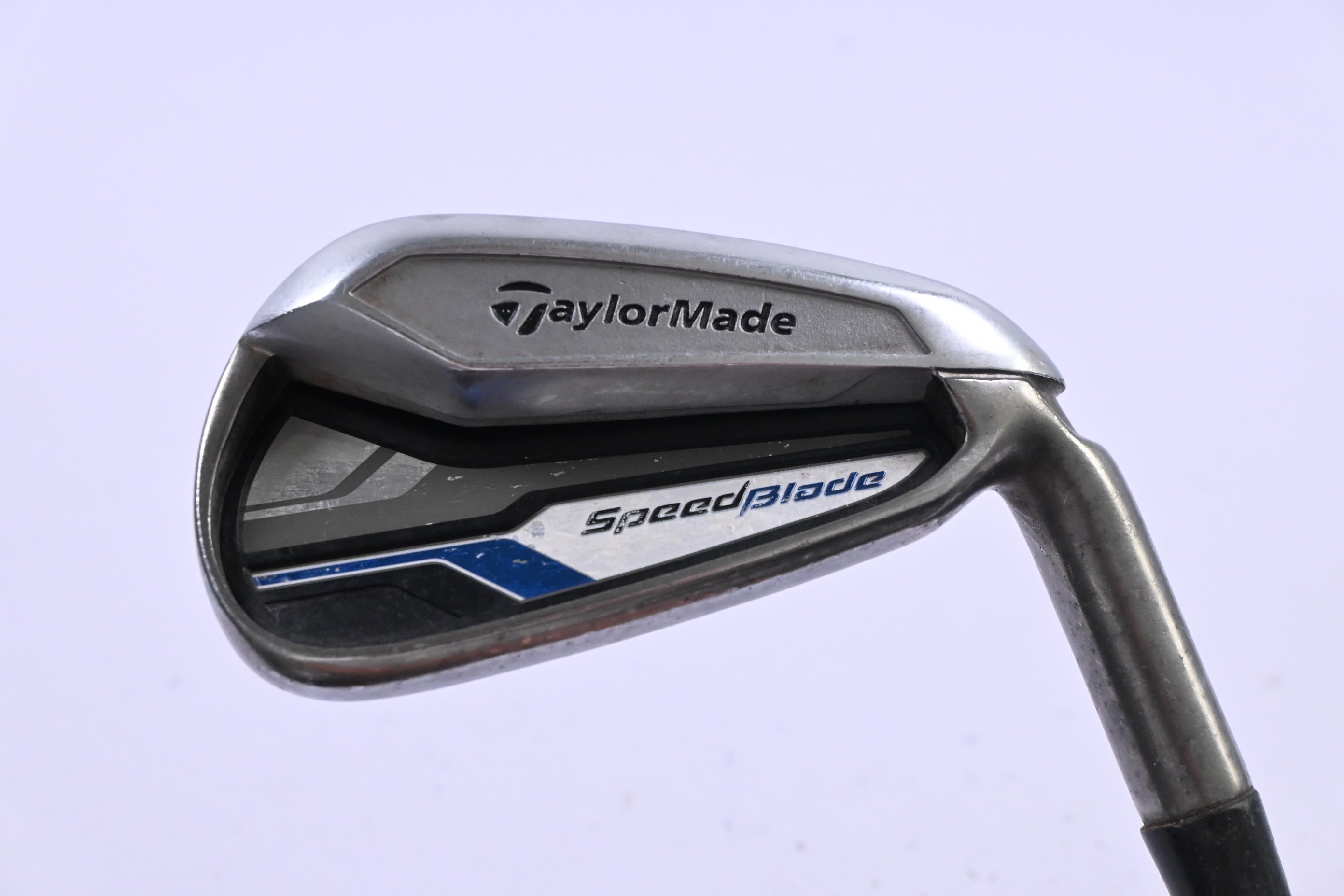 Taylormade Speedblade #5 Iron / 23 Degree / Regular Flex Dynamic Gold R300 Shaft
