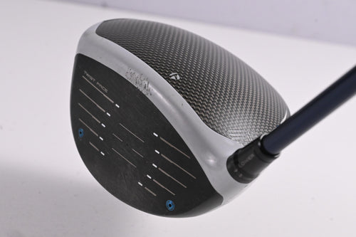 TaylorMade SIM Max D Driver / 10.5 Degree / Stiff Flex Fujikura Ventus Blue 6 Shaft