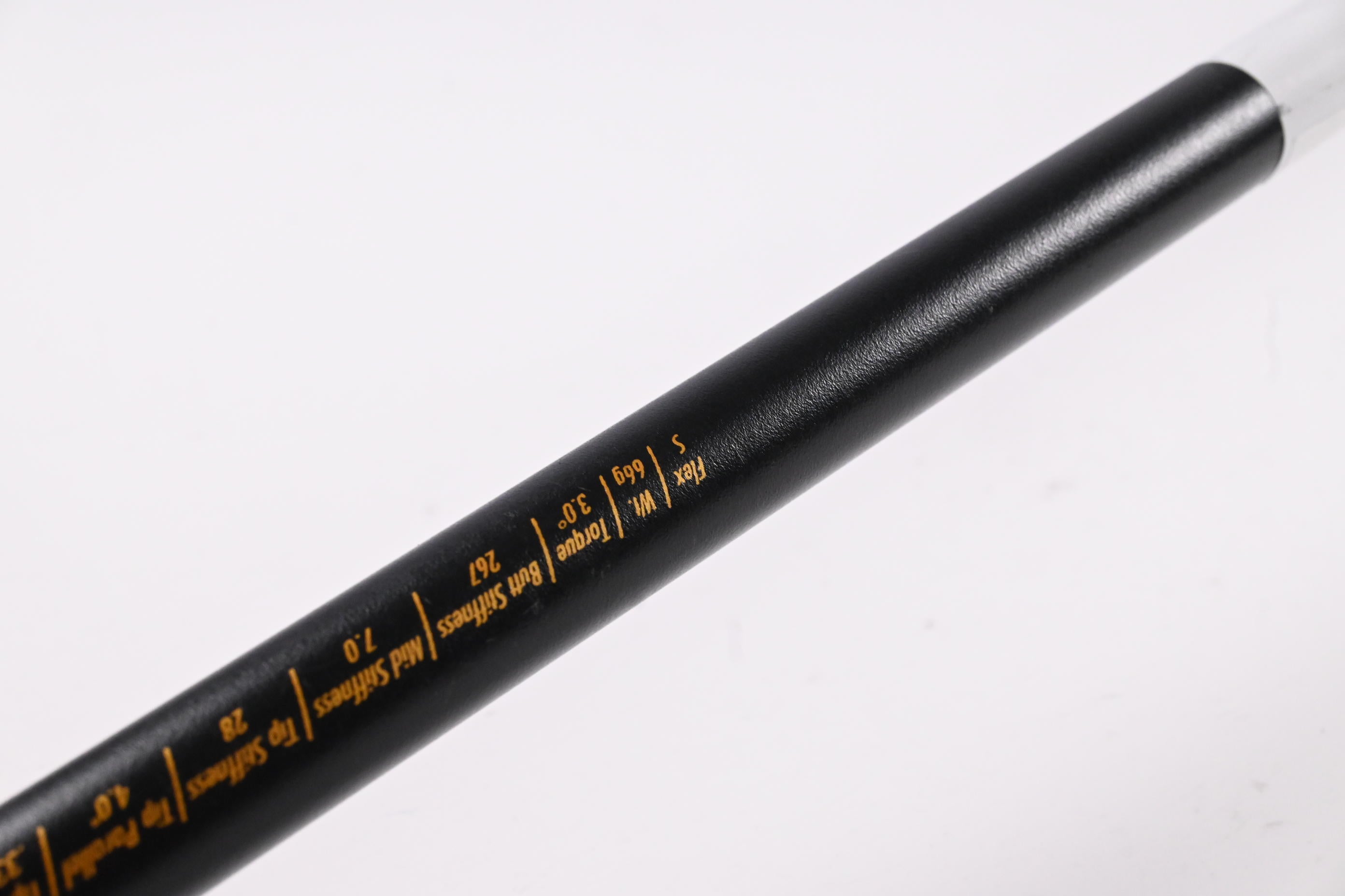 Titleist 907 D2 Driver / 9.5 Degree / Stiff Flex UST ProForce V2 66 Shaft