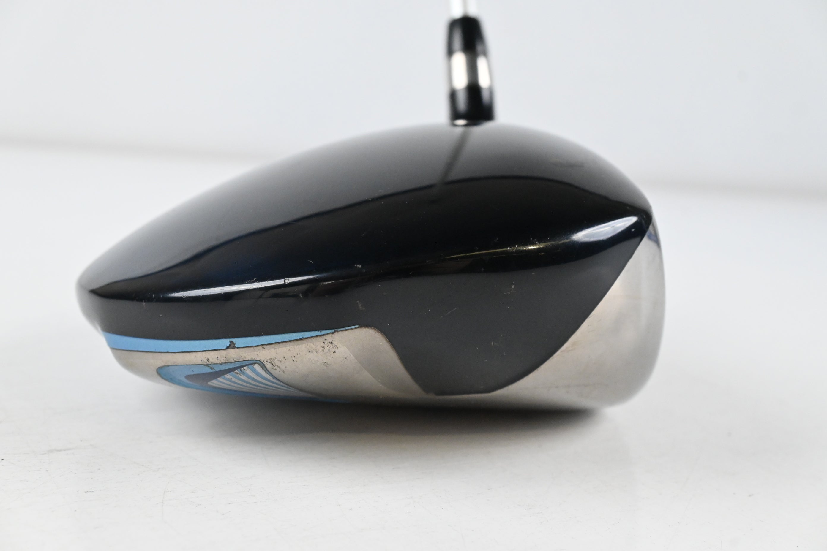 Ladies Cobra S2 Offset Driver / 13.5 Degree / Ladies Flex Fujikura Fit-On 50
