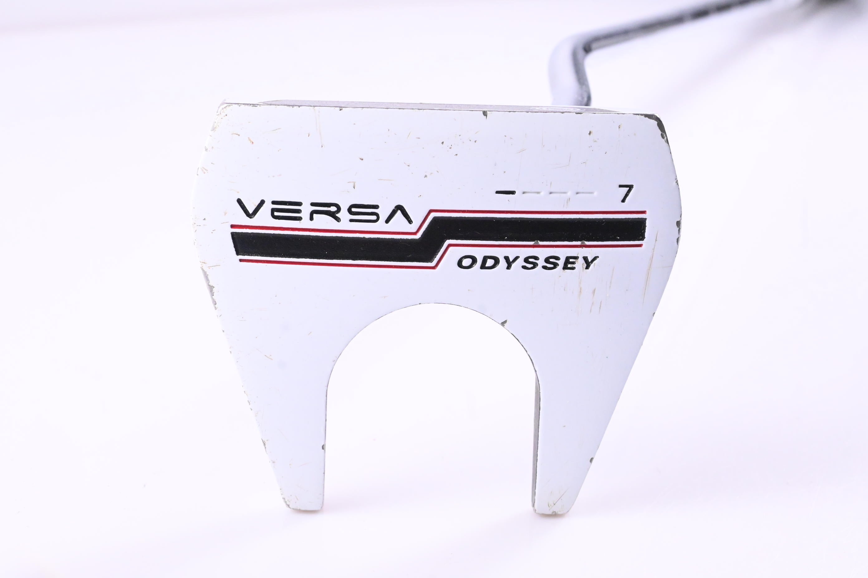 Odyssey Versa #7 Putter / 34 Inch