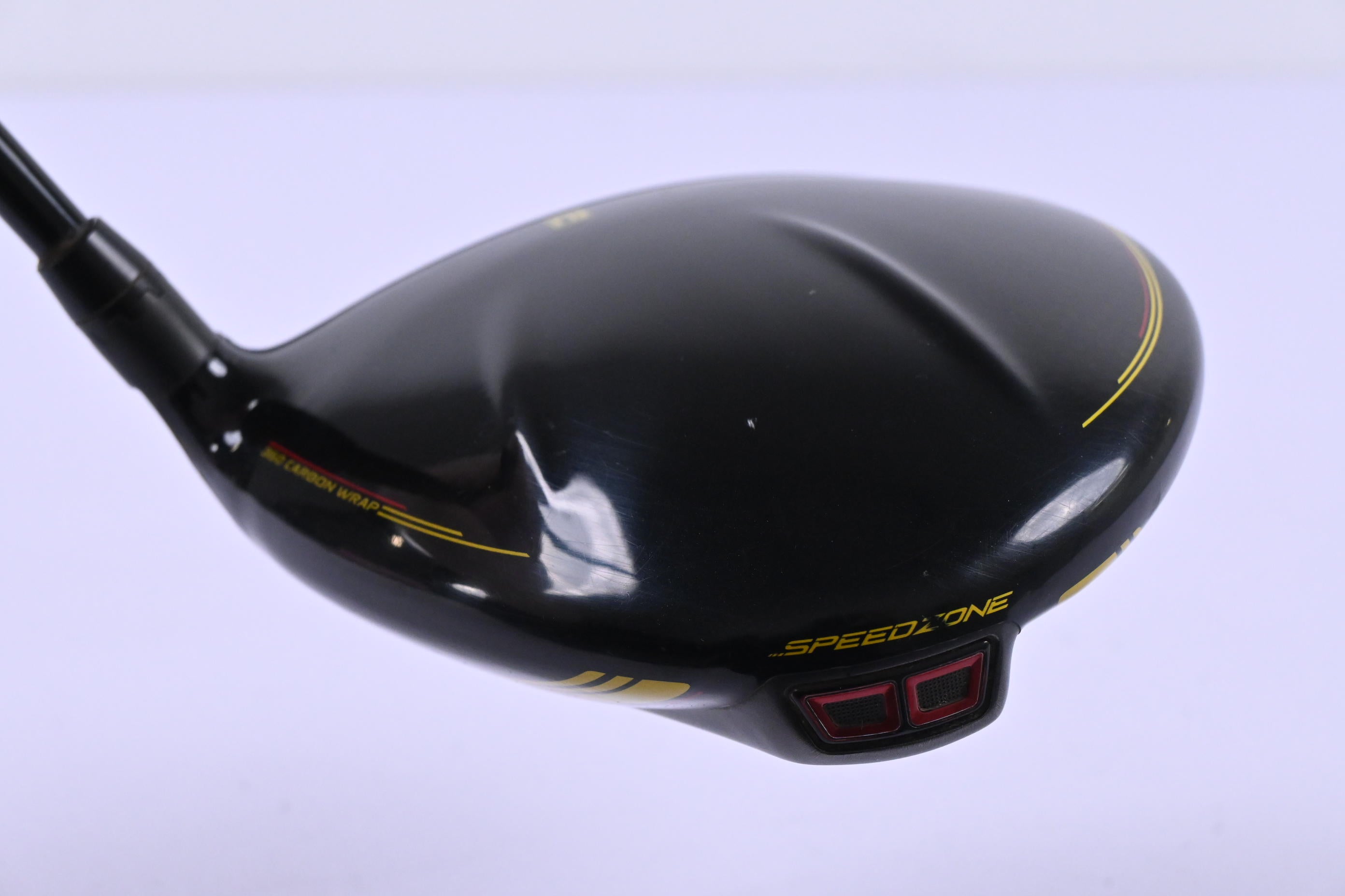 Cobra King Speedzone Driver / 10.5 Degree / Regular Flex Tensei AV Blue 65 Shaft