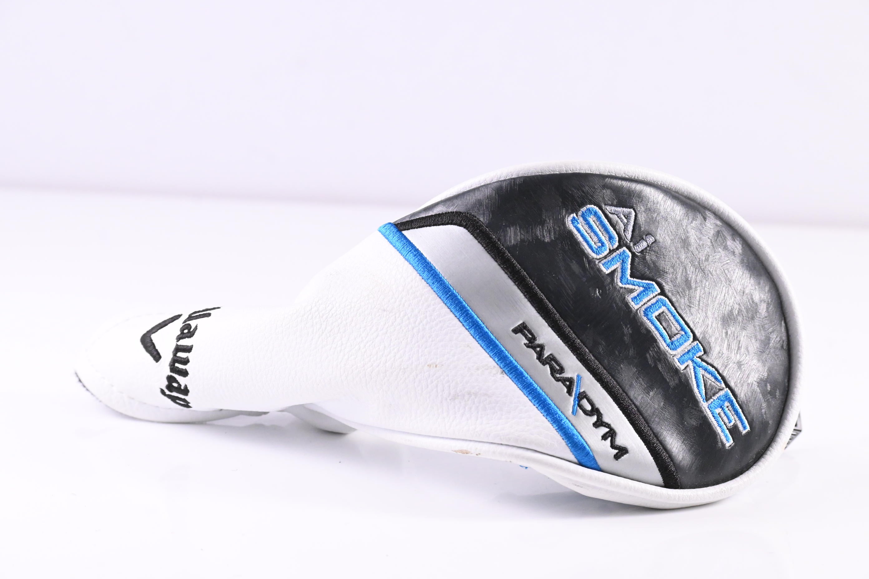 Callaway Paradym Ai Smoke #3 Hybrid / 18 Degree / Regular Flex Cypher 2.0 60