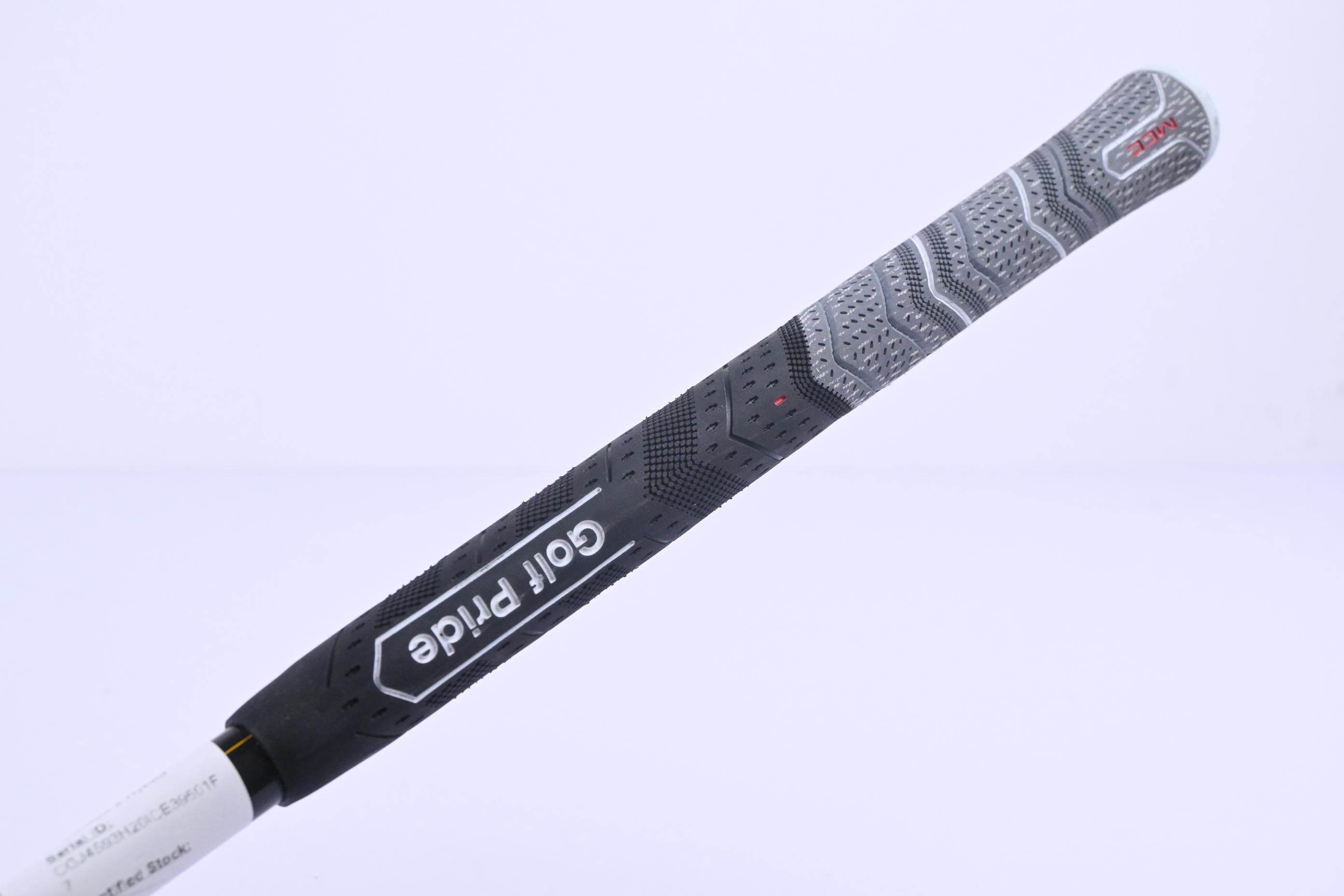 Taylormade RBZ Stage 2 #4 Hybrid / 22 Degree / Regular Flex RocketFuel 65 Shaft