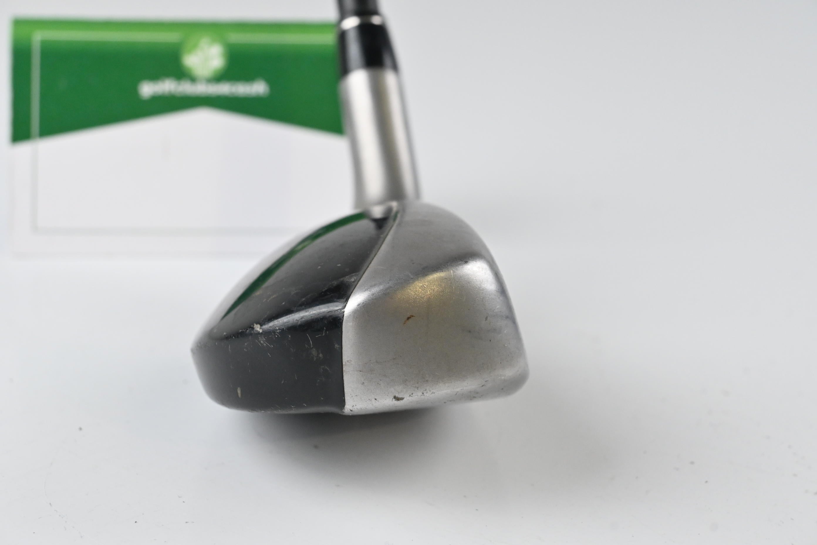 Taylormade Rescue Mid #2 Hybrid / 16 Degree / Stiff Flex Taylormade UG65