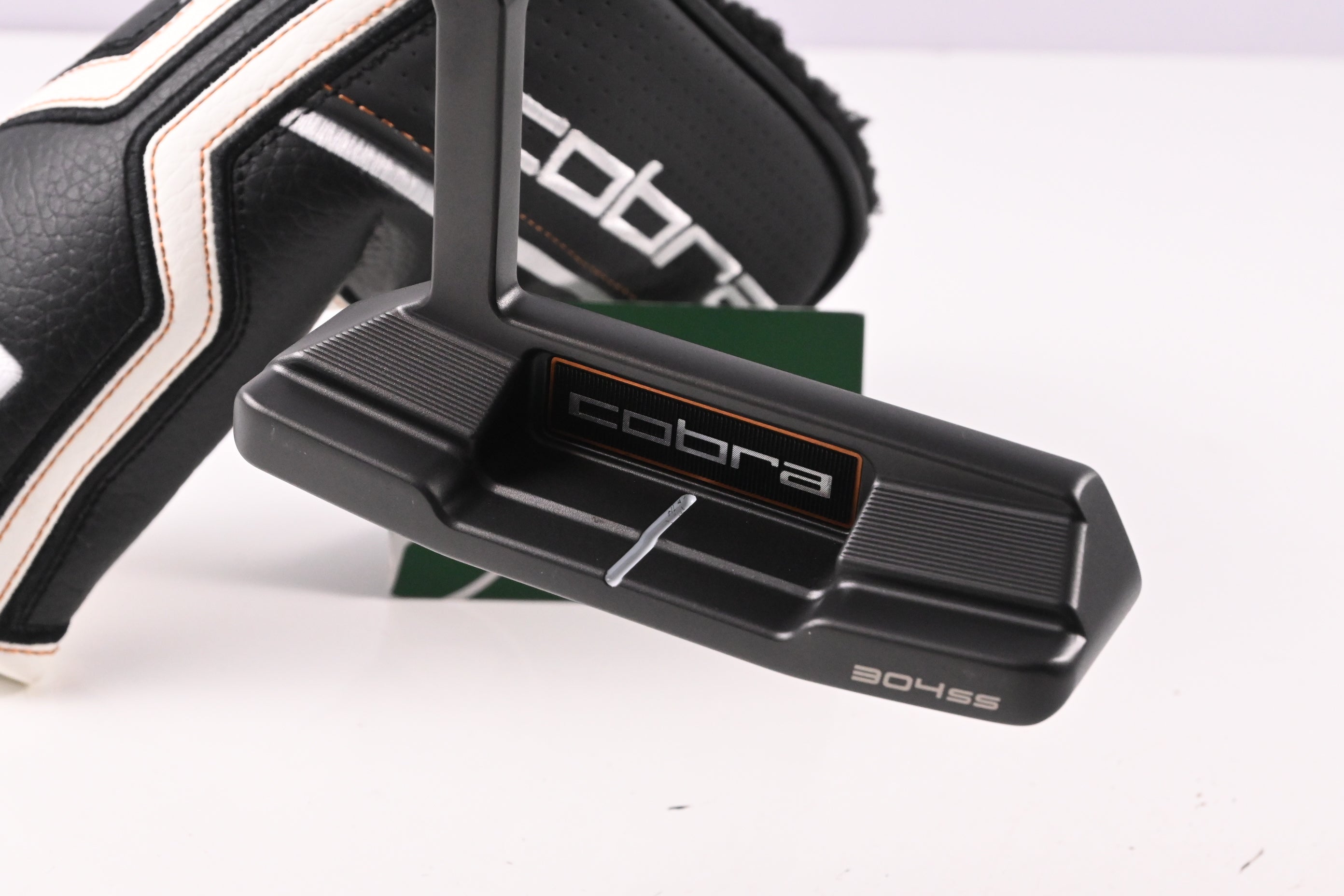 Cobra 2024 Vintage Sport-40 Putter / 35 Inch
