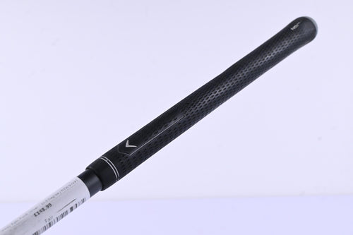 Callaway Epic Flash Driver / 10.5 Degree / X-Flex HZRDUS Smoke Black 60 Shaft