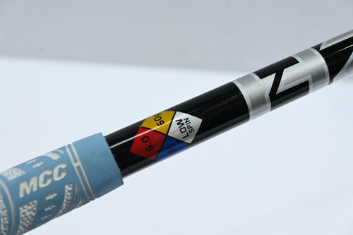 Project X HZRDUS Gen4 Black 60 #7 Wood Shaft / Stiff Flex / Cobra 2nd Gen