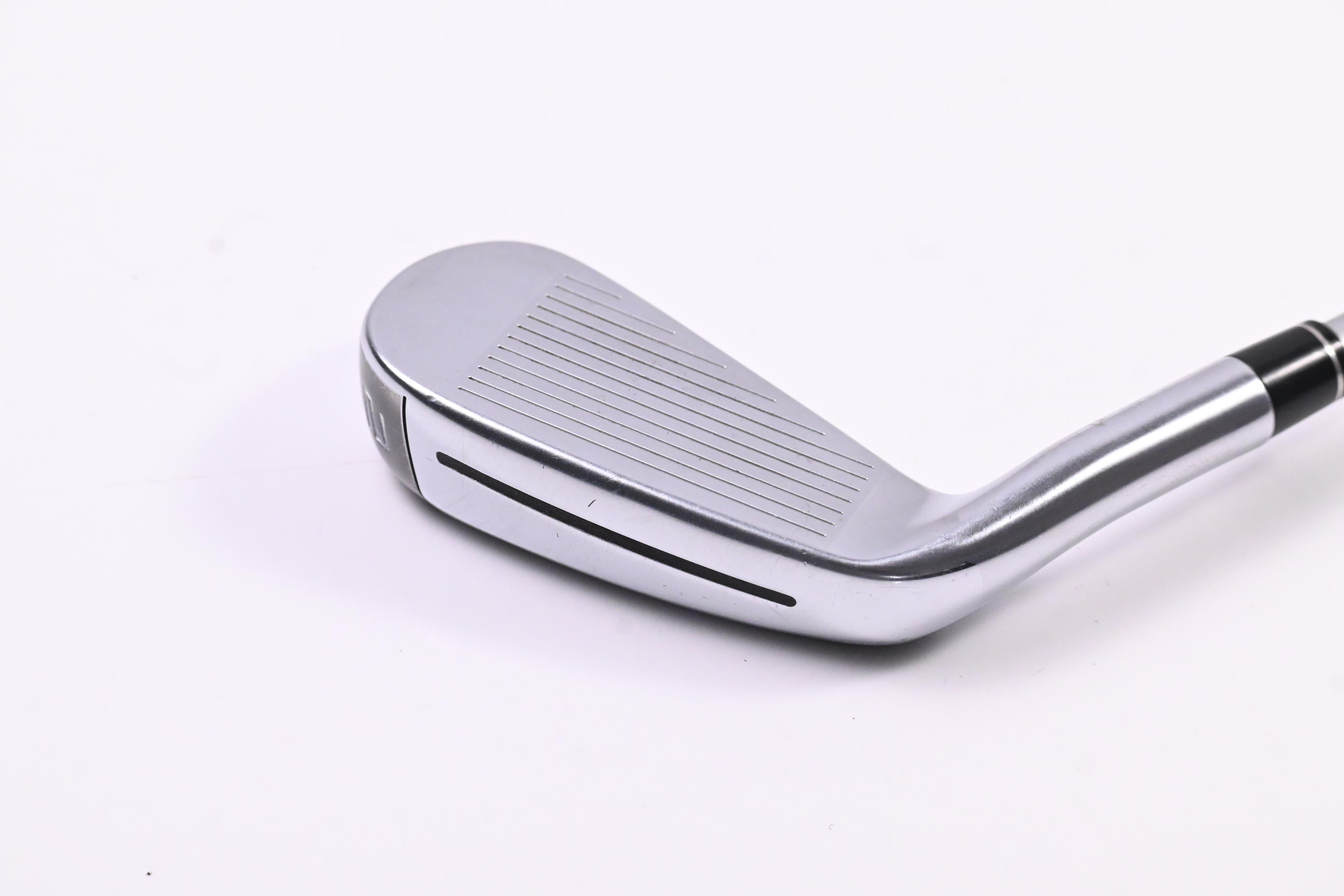 Taylormade SIM UDI #2 Iron / 17 Degree / Stiff Flex Diamana Thump 90 Shaft