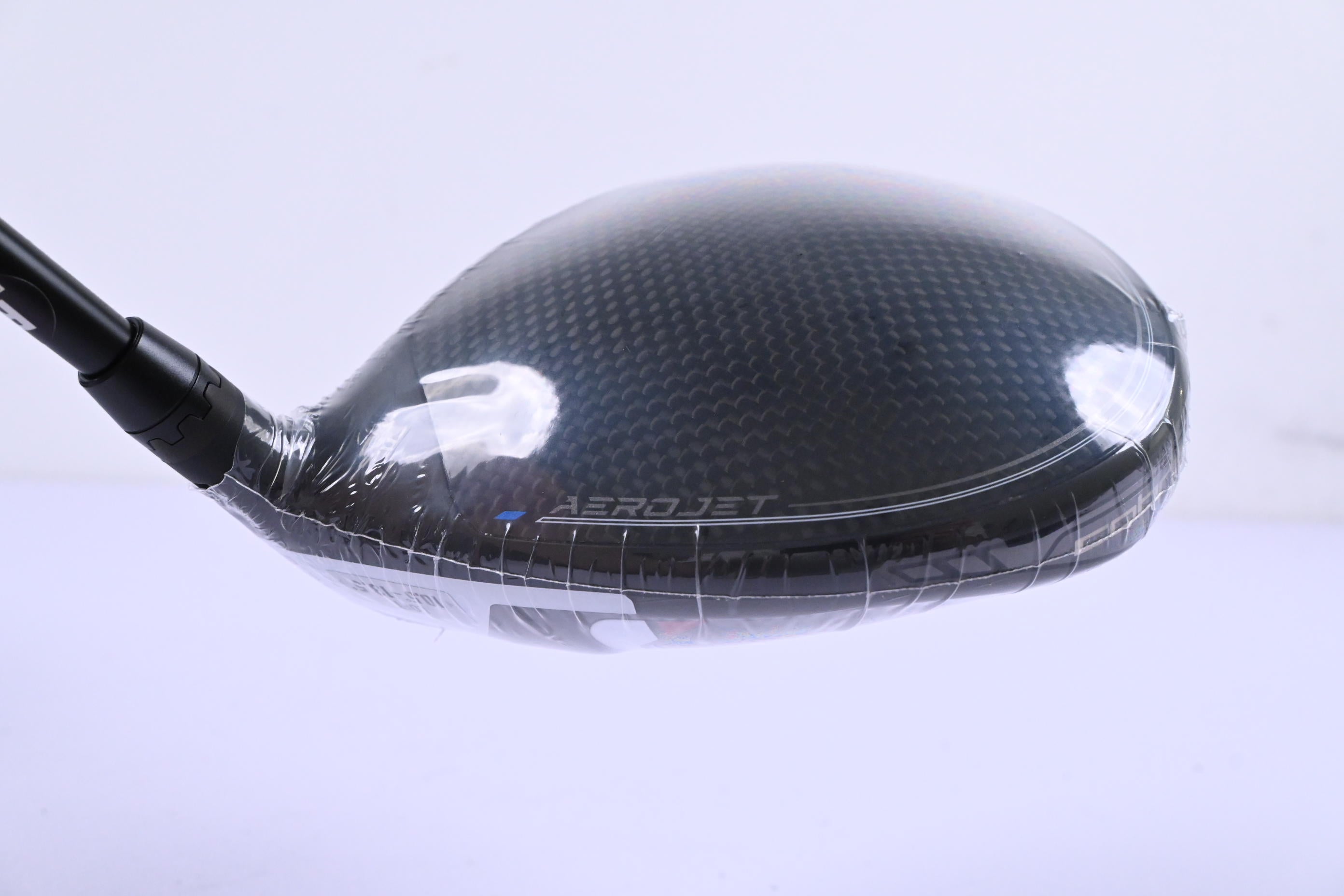 Cobra Aerojet Driver / 12 Degree / Regular Flex UST Helium Nano Core 5