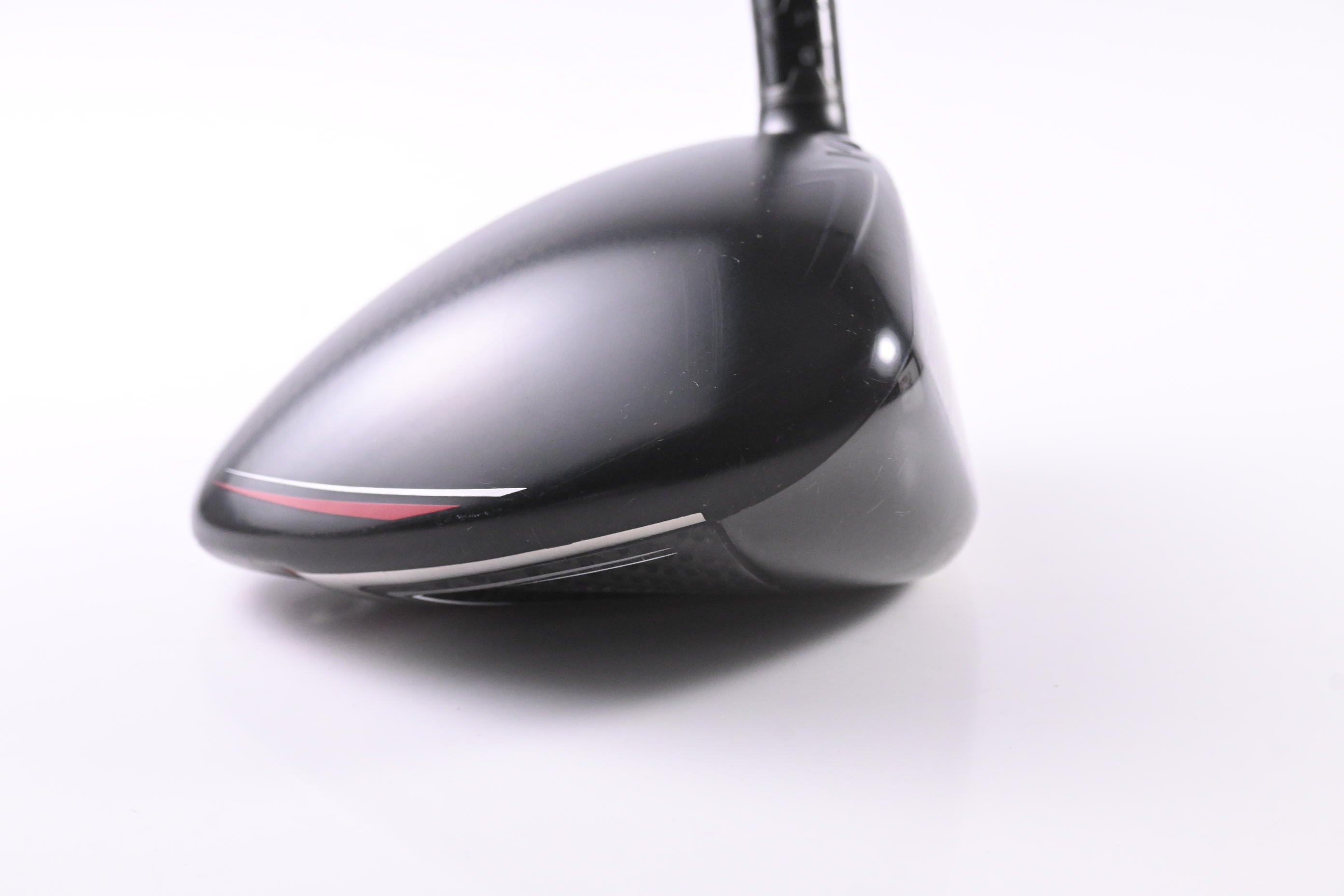 Callaway Big Bertha Fusion 2017 Driver / 10.5 Degree / Senior Flex Cypher 40