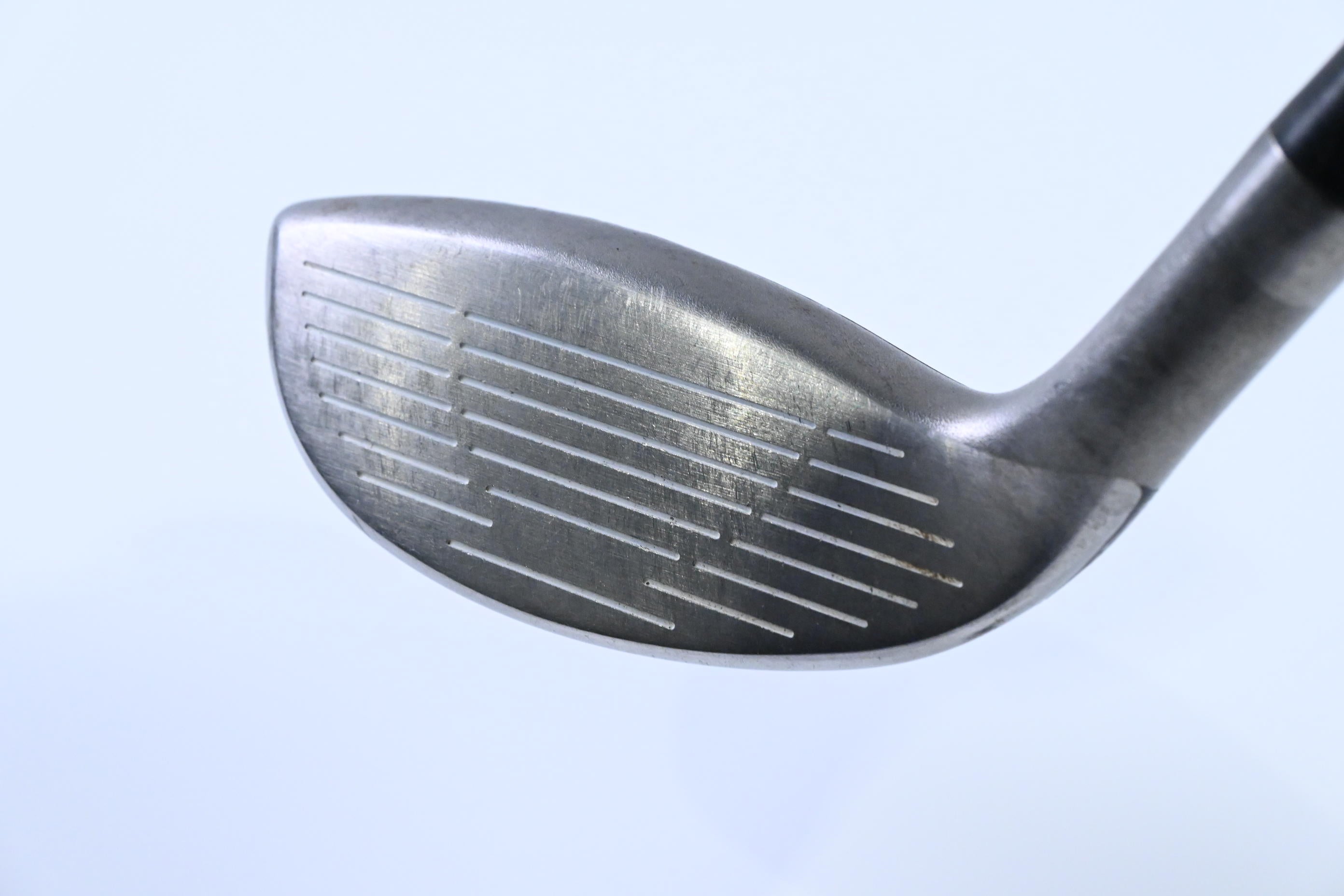 Ladies Ping Rhapsody #6 Hybrid / 30 Degree / Ladies Flex Ping ULT 129 Shaft
