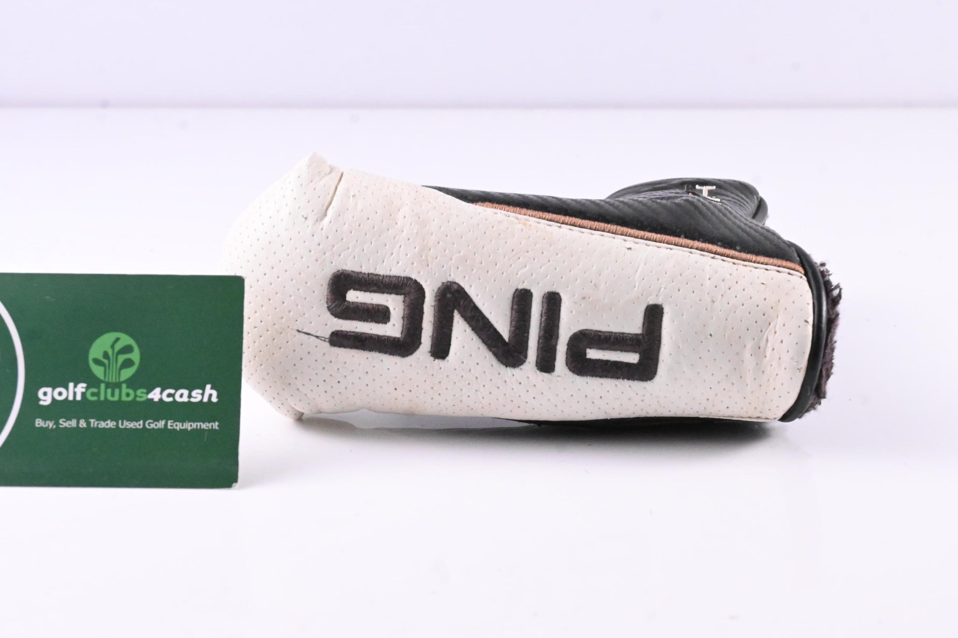 Ping Heppler Anser 2 Putter / 34 Inch