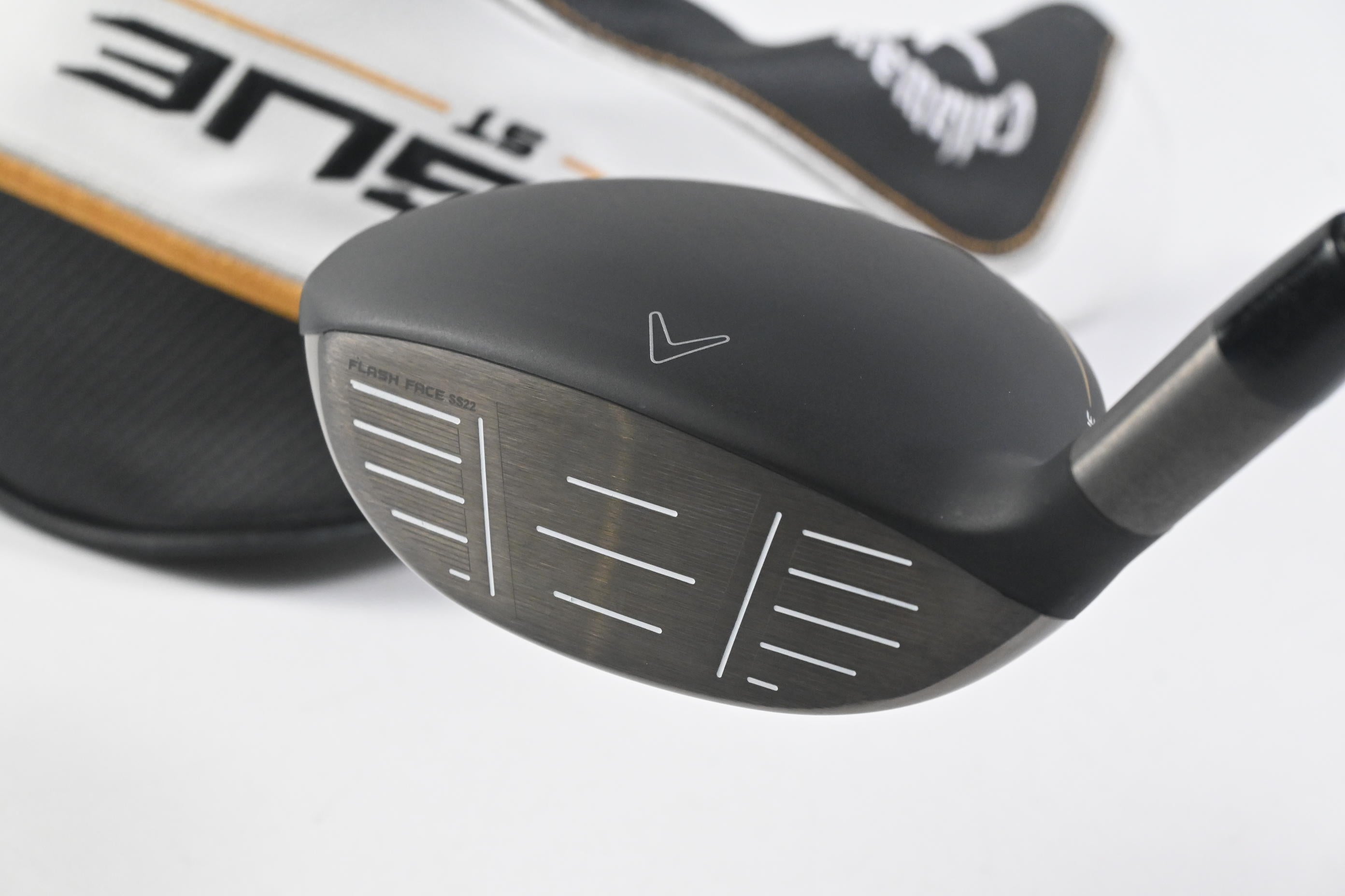 Callaway Rogue ST Max #3 HL Wood / 16.5 Degree / Regular Flex Tensei AV Blue 65