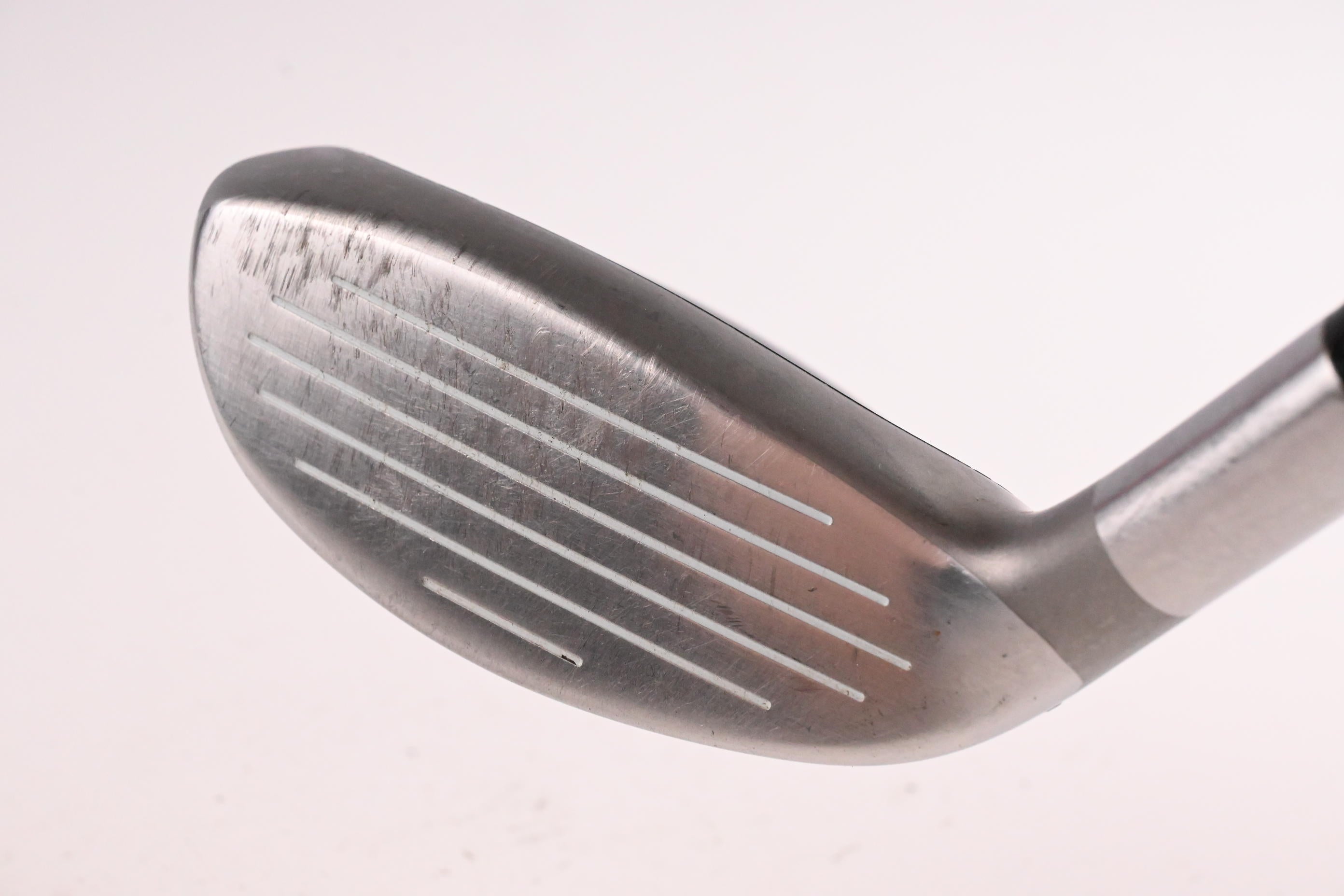 Mizuno MP-CLK #3 Hybrid / 20 Degree / Regular Flex Fubuki 84 Shaft