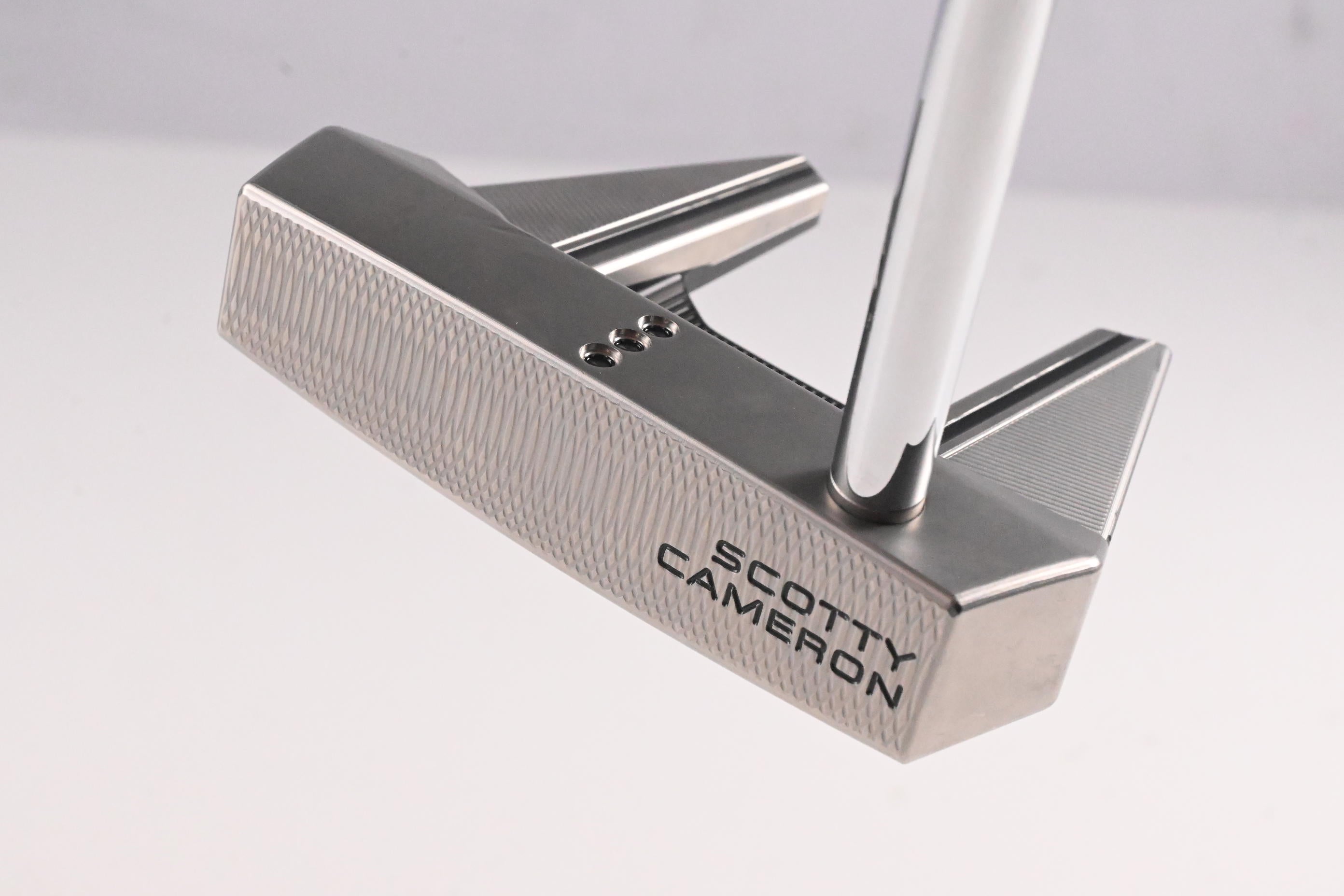 Scotty Cameron 2024 Phantom 7 Putter / 34 Inch