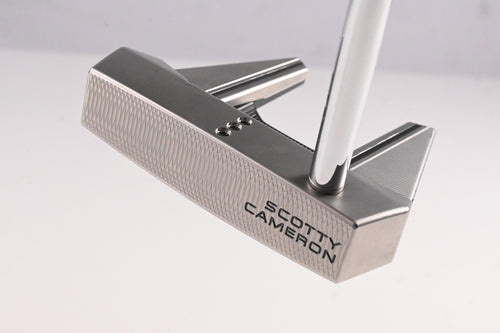 Scotty Cameron 2024 Phantom 7 Putter / 34 Inch