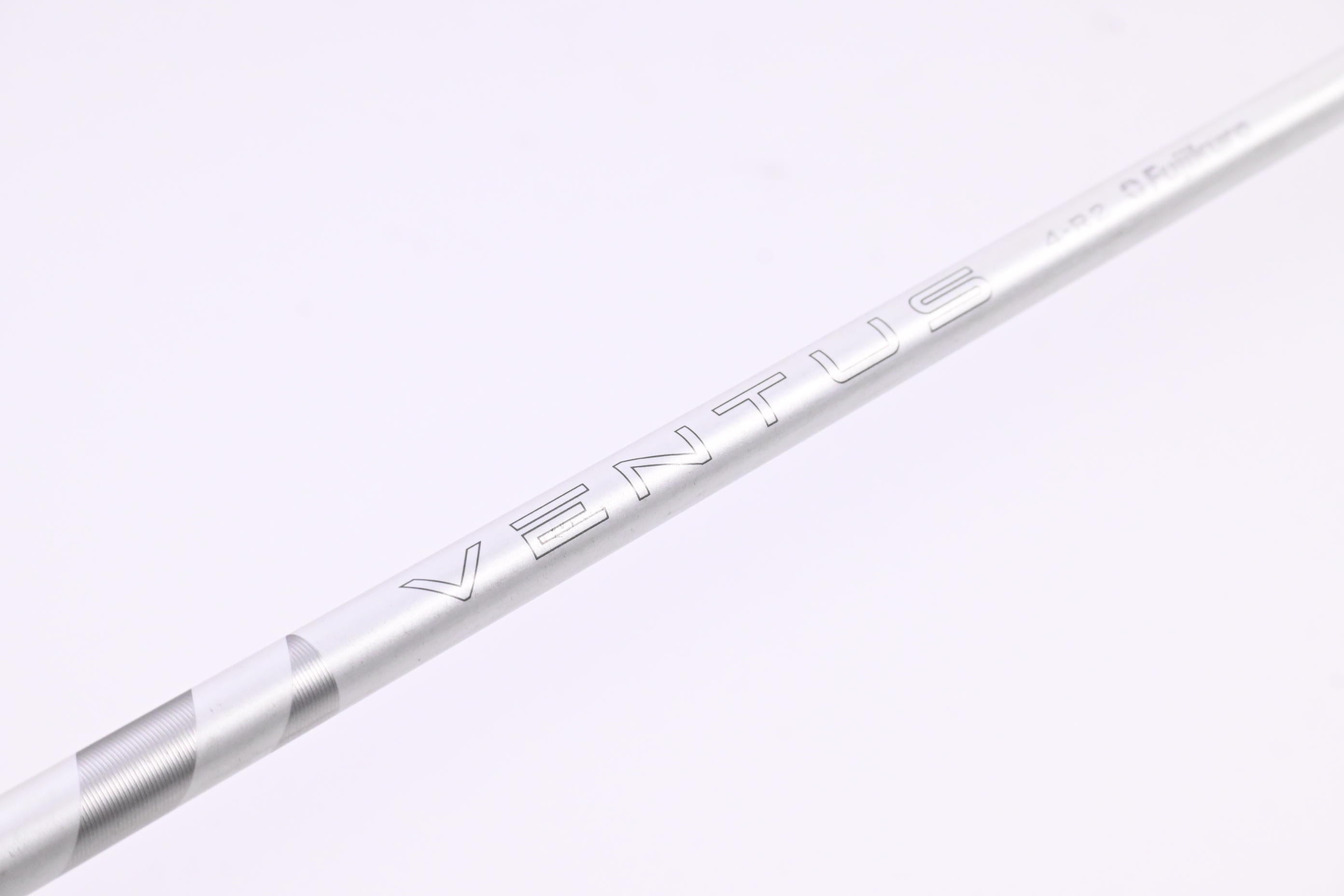 Fujikura Ventus Velocore+ White 4 #5 Wood Shaft / Senior Flex / Titleist 2nd Gen