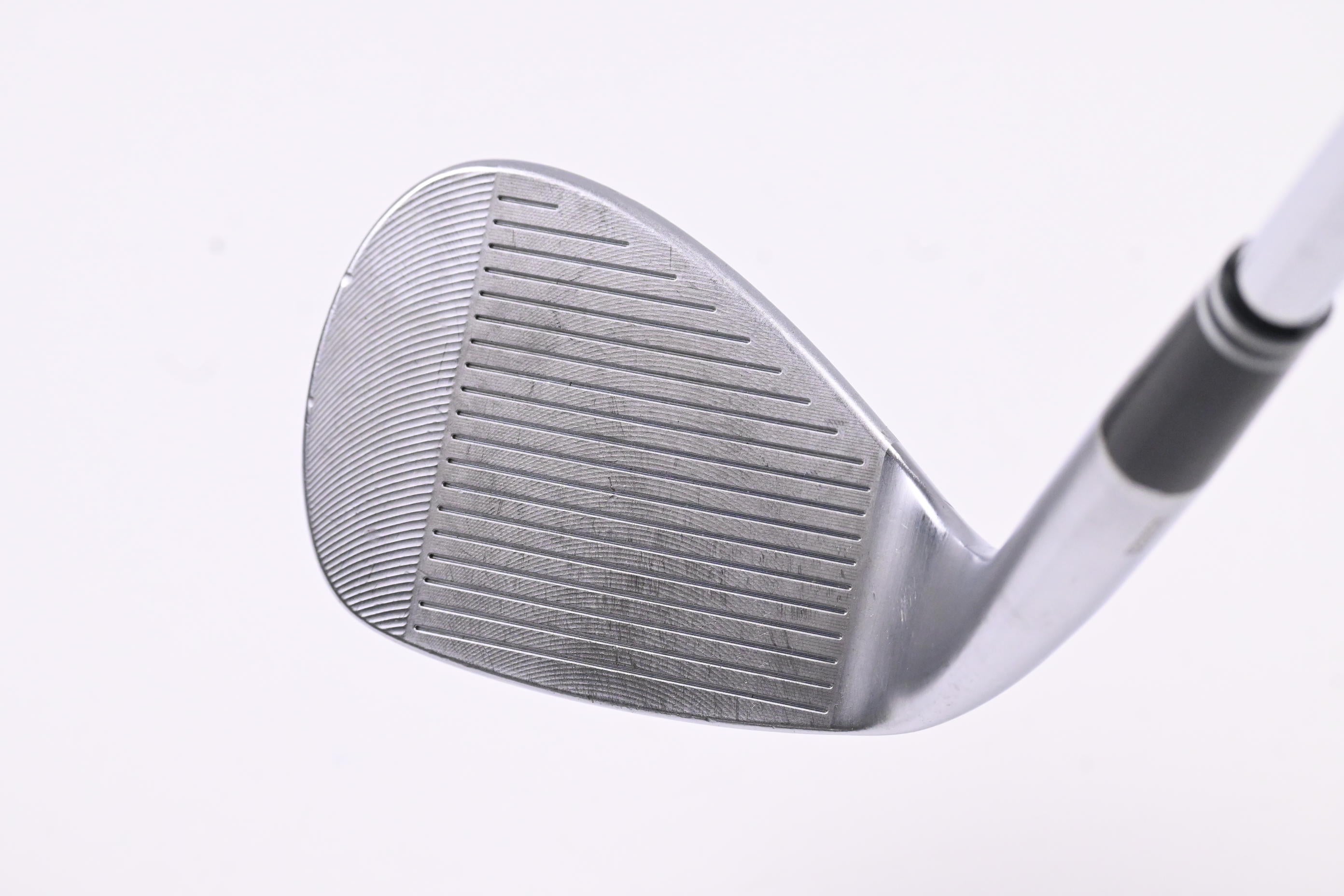 Cleveland RTX ZipCore Lob Wedge / 58 Degree / Wedge Flex Dynamic Gold Spinner