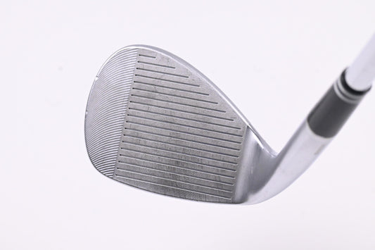 Cleveland RTX ZipCore Lob Wedge / 58 Degree / Wedge Flex Dynamic Gold Spinner