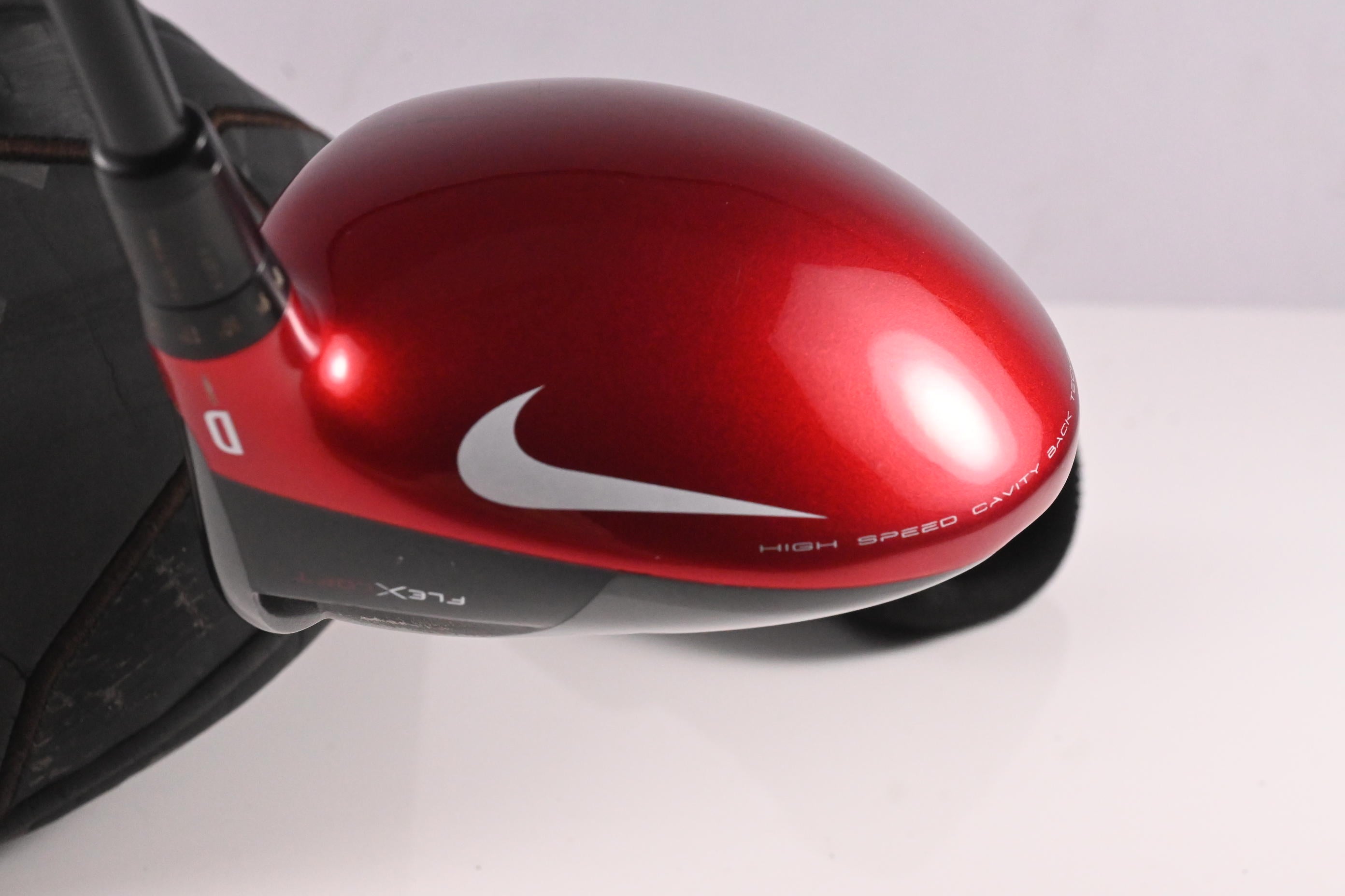 Nike VR-S Covert Tour Driver / 10.5 Degree / Stiff Flex Kuro Kage 60 Shaft