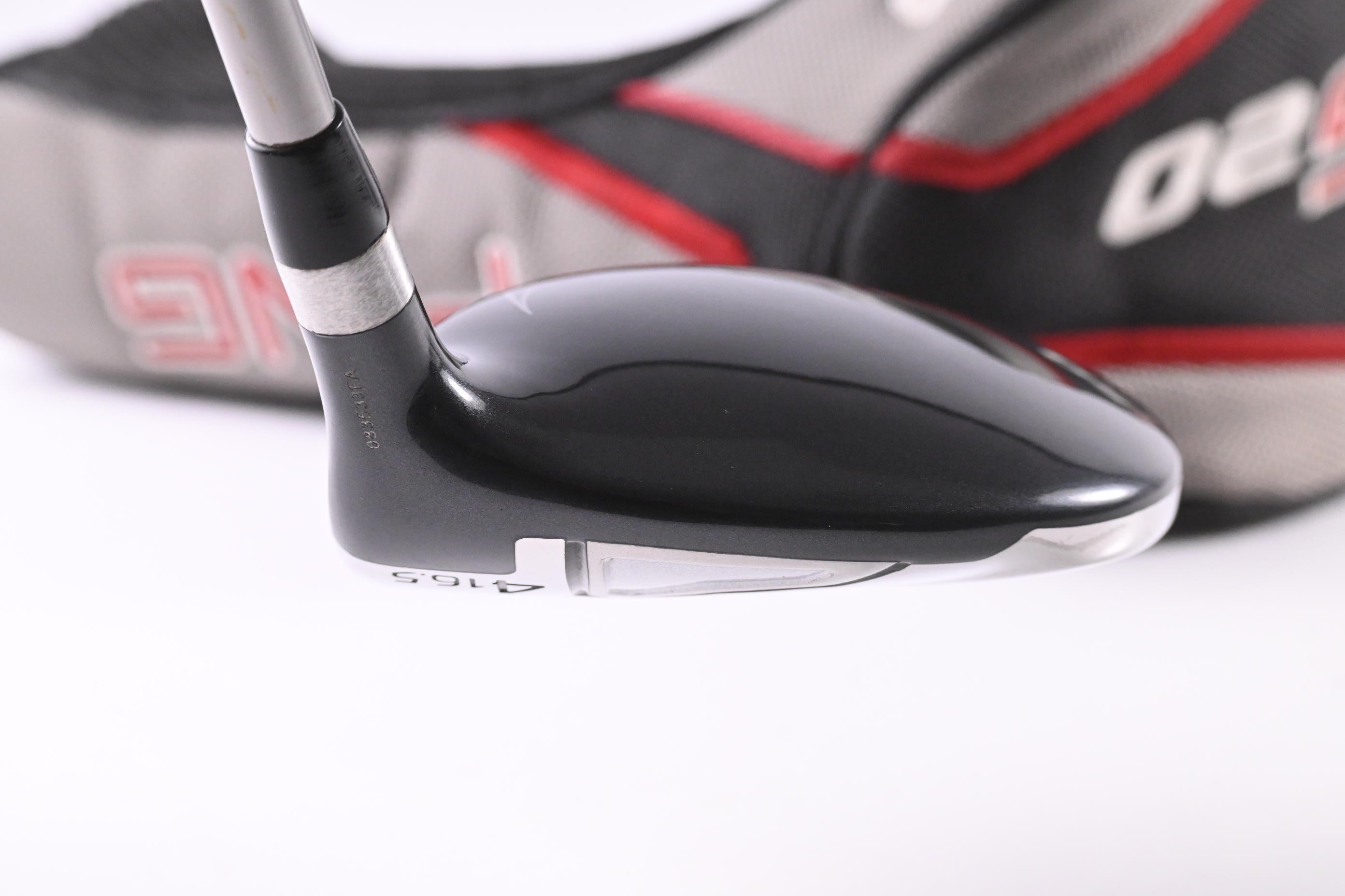 Ping G20 #4 Wood / 16.5 Degree / Senior Flex Ping TFC 169 Shaft