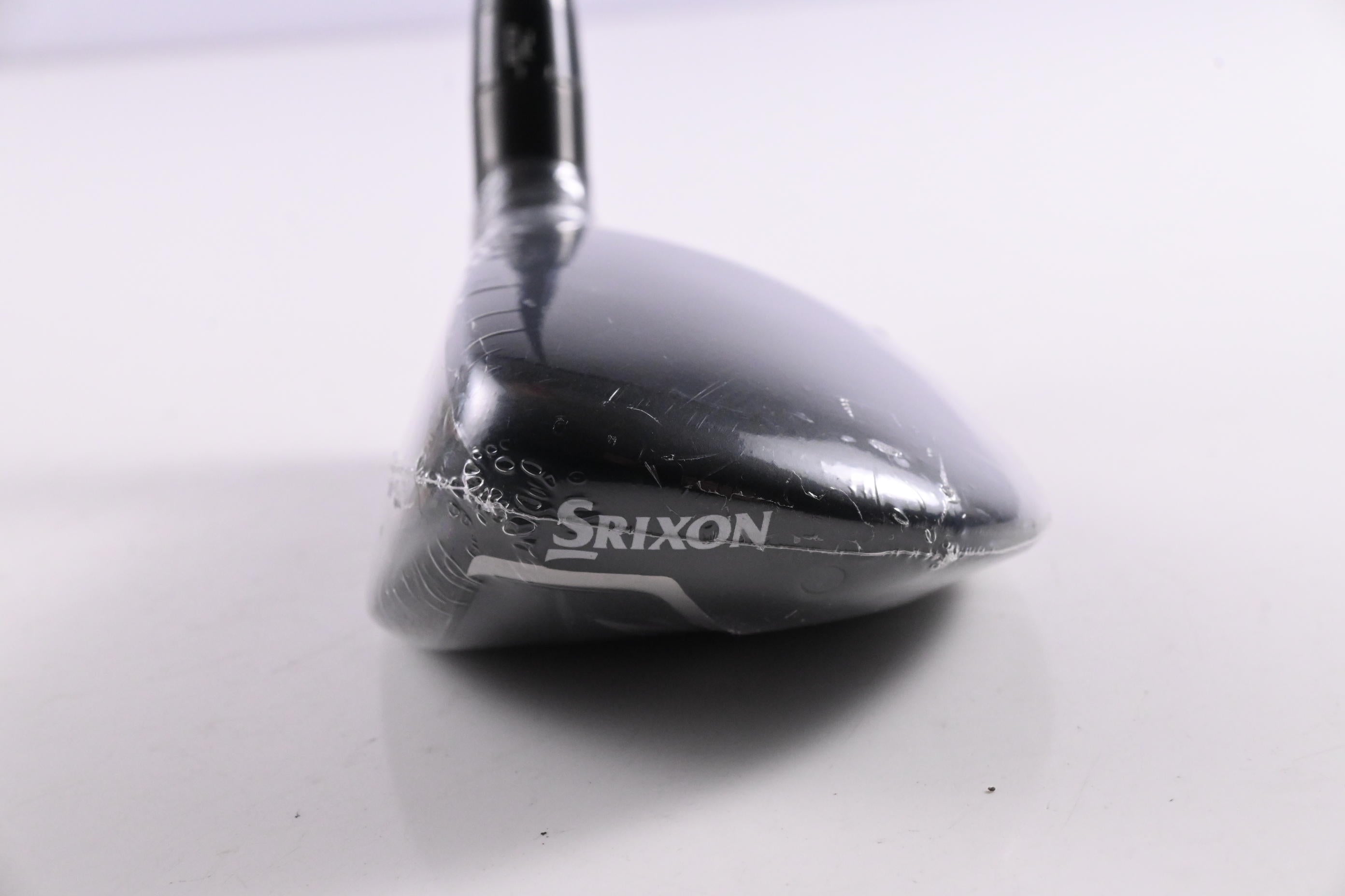Left Hand Srixon ZXi #4 Hybrid / 22 Degree / Regular Flex Ventus TR Blue 7 Shaft