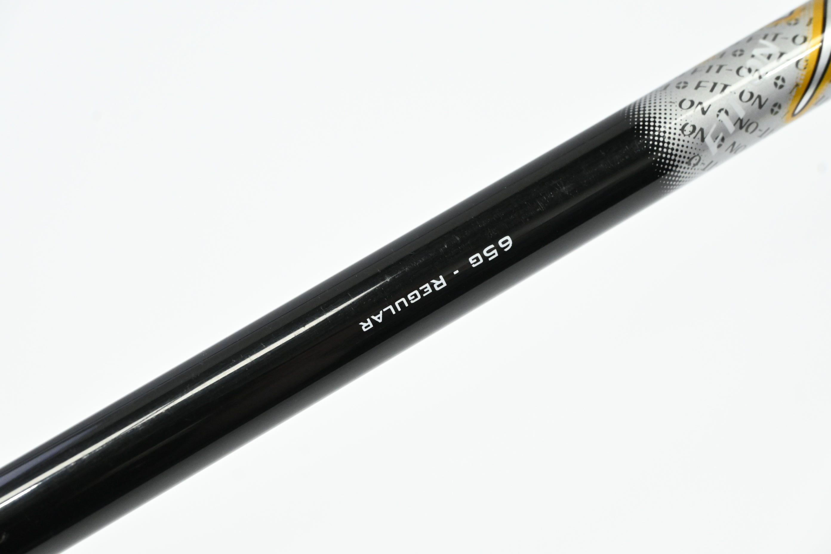 Cobra S2 Offset Driver / 10.5 Degree / Regular Flex Fujikura Fit-On Max 65 Shaft