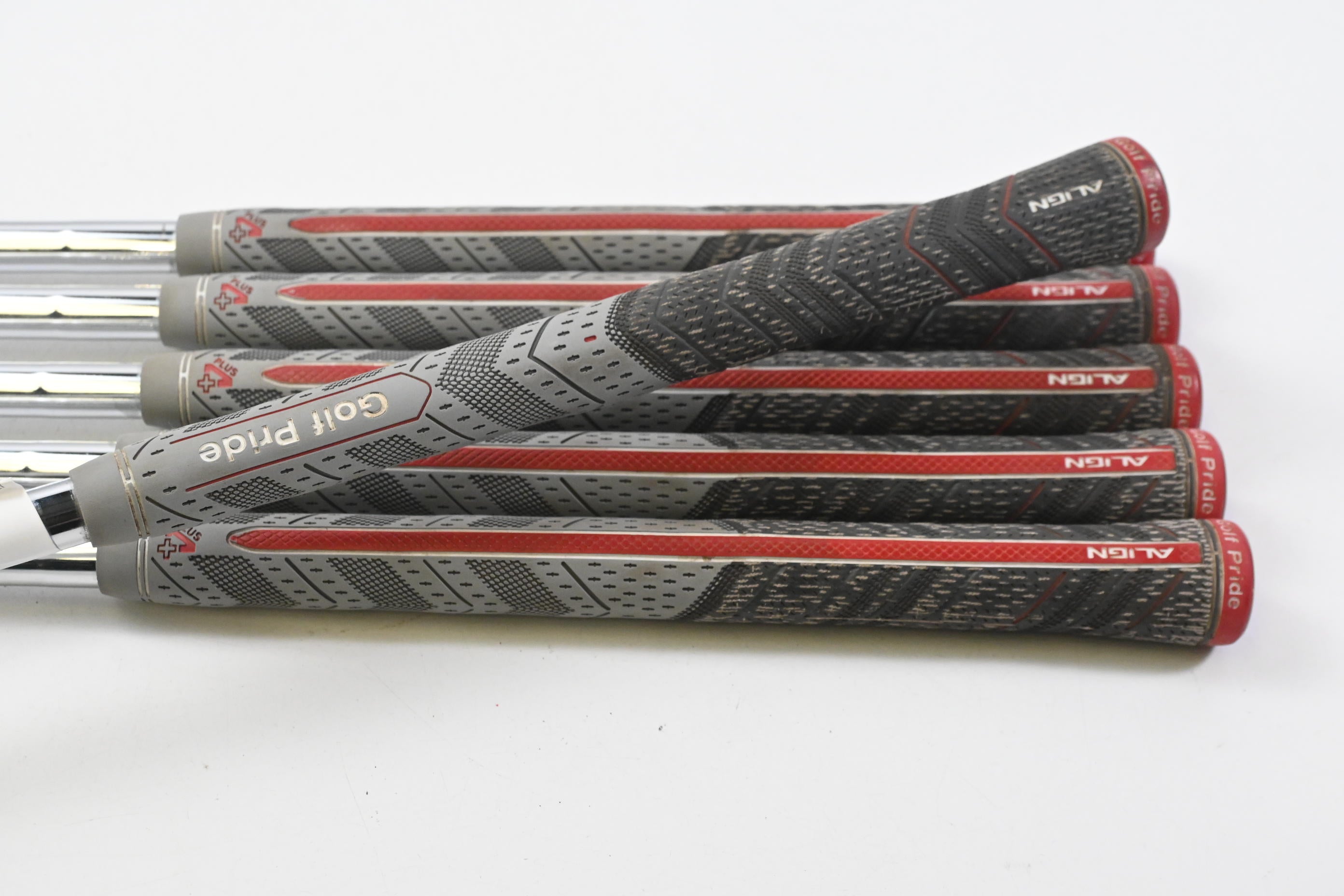 Mizuno JPX 900 Forged Irons / 5-PW / Regular Flex N.S.Pro 950GH Shafts