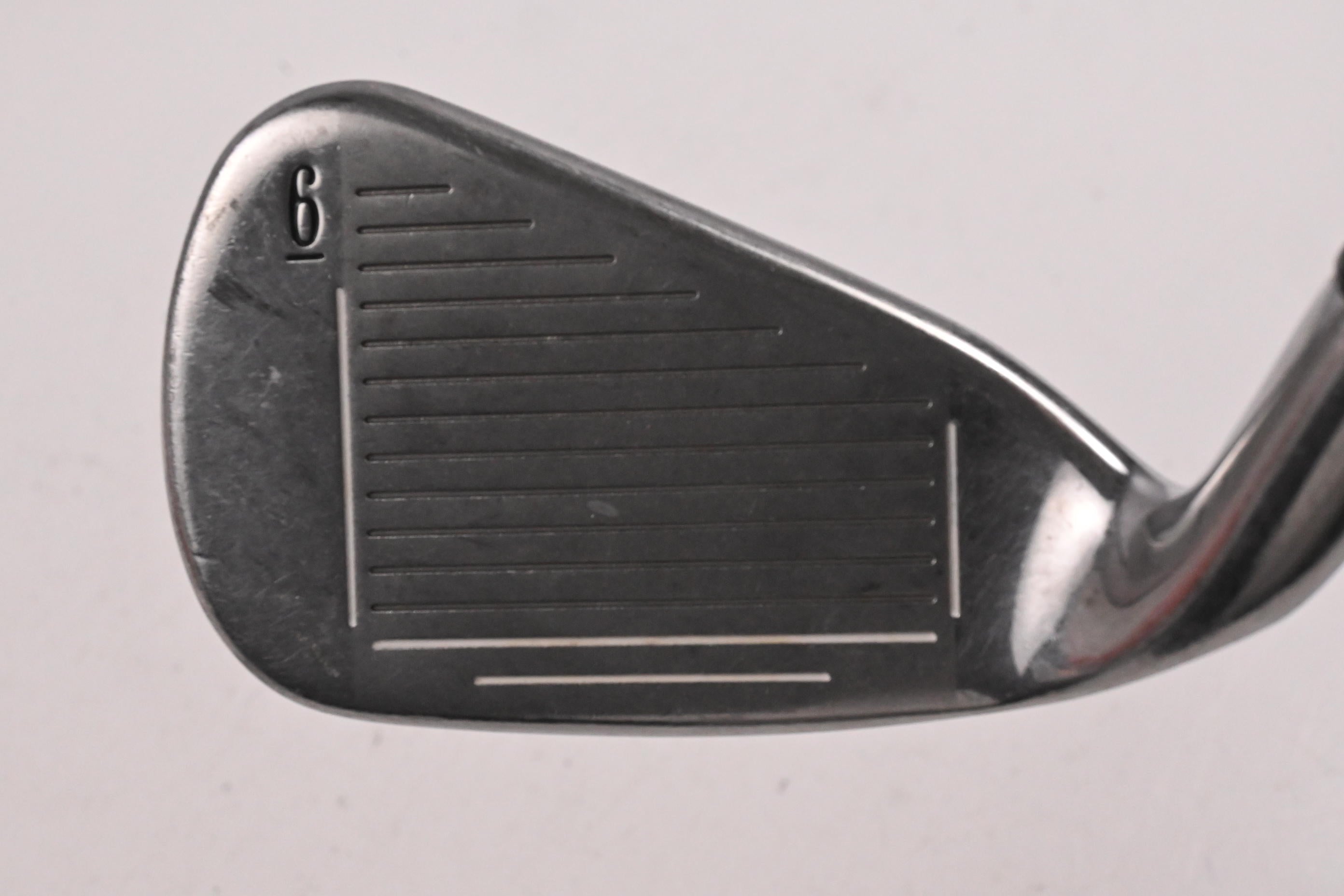 Ladies Callaway X-20 #6 Iron / Ladies Flex Callaway 45 Shaft