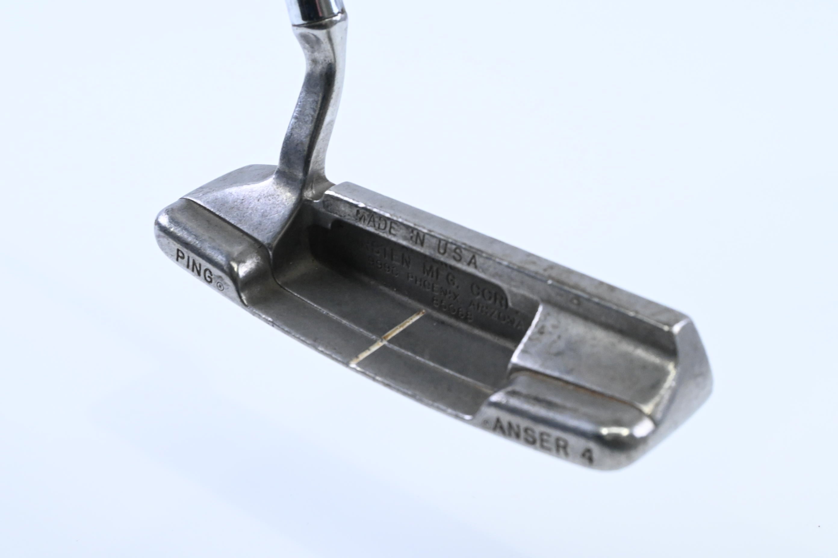 Ping Karsten Original Anser 4 Putter / 36 Inch