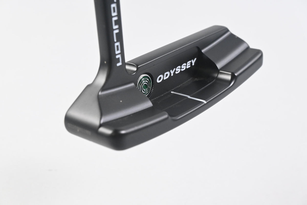 Odyssey Toulon San Diego 2022 Putter / 33 Inch