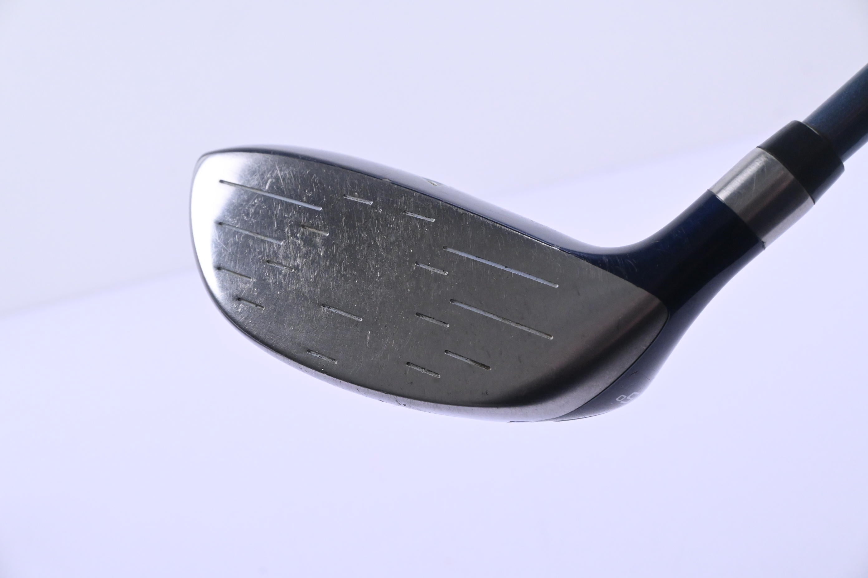 Ladies MD Golf Superstrong ST #3 Wood / 15 Degree / Ladies Flex UST Ultraflex