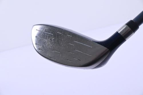 Ladies MD Golf Superstrong ST #3 Wood / 15 Degree / Ladies Flex UST Ultraflex