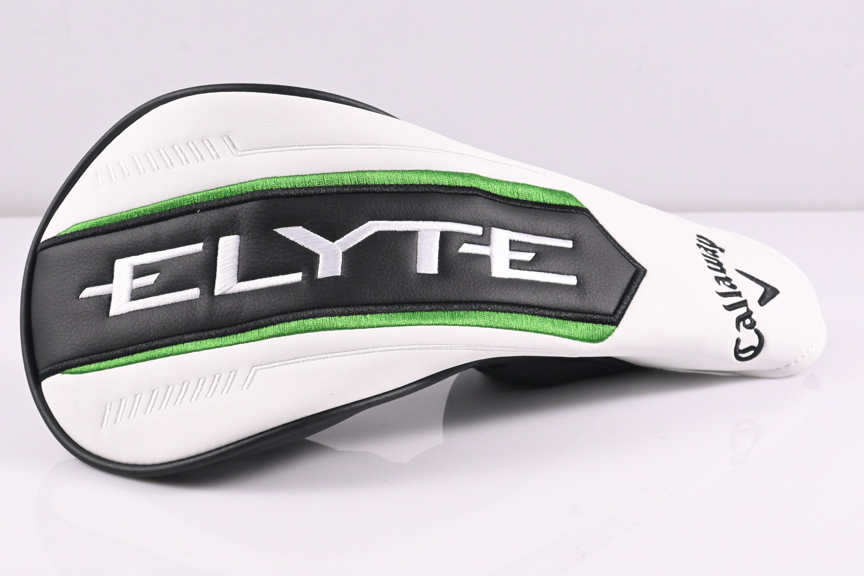 Tour Issue Callaway Elyte Triple Diamond Driver / 9 Degree / X-Flex Tensei 1K 60