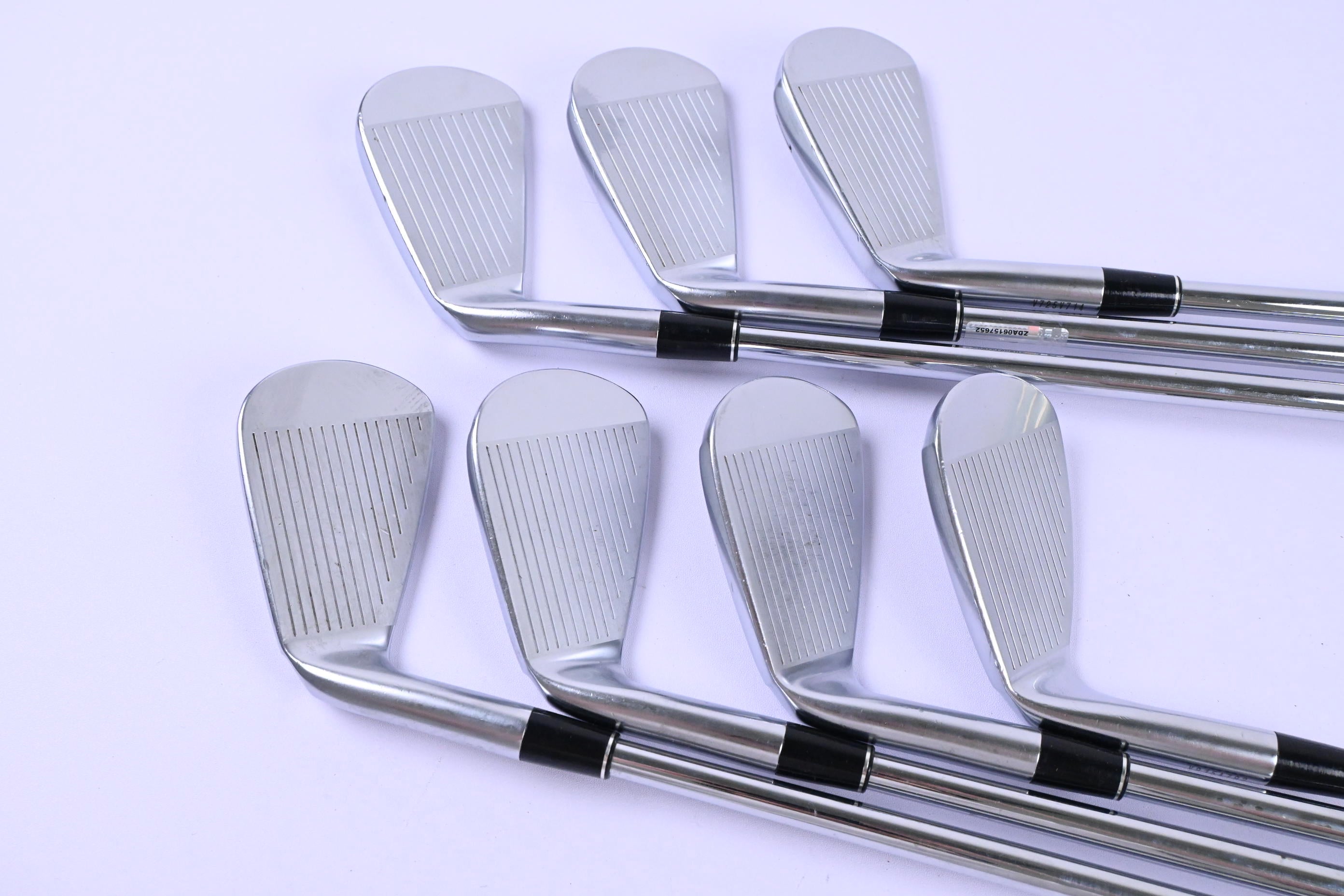 Srixon ZXi7 Irons / 5-PW+GW / Stiff Flex N.S.PRO Modus 3 120 Shafts