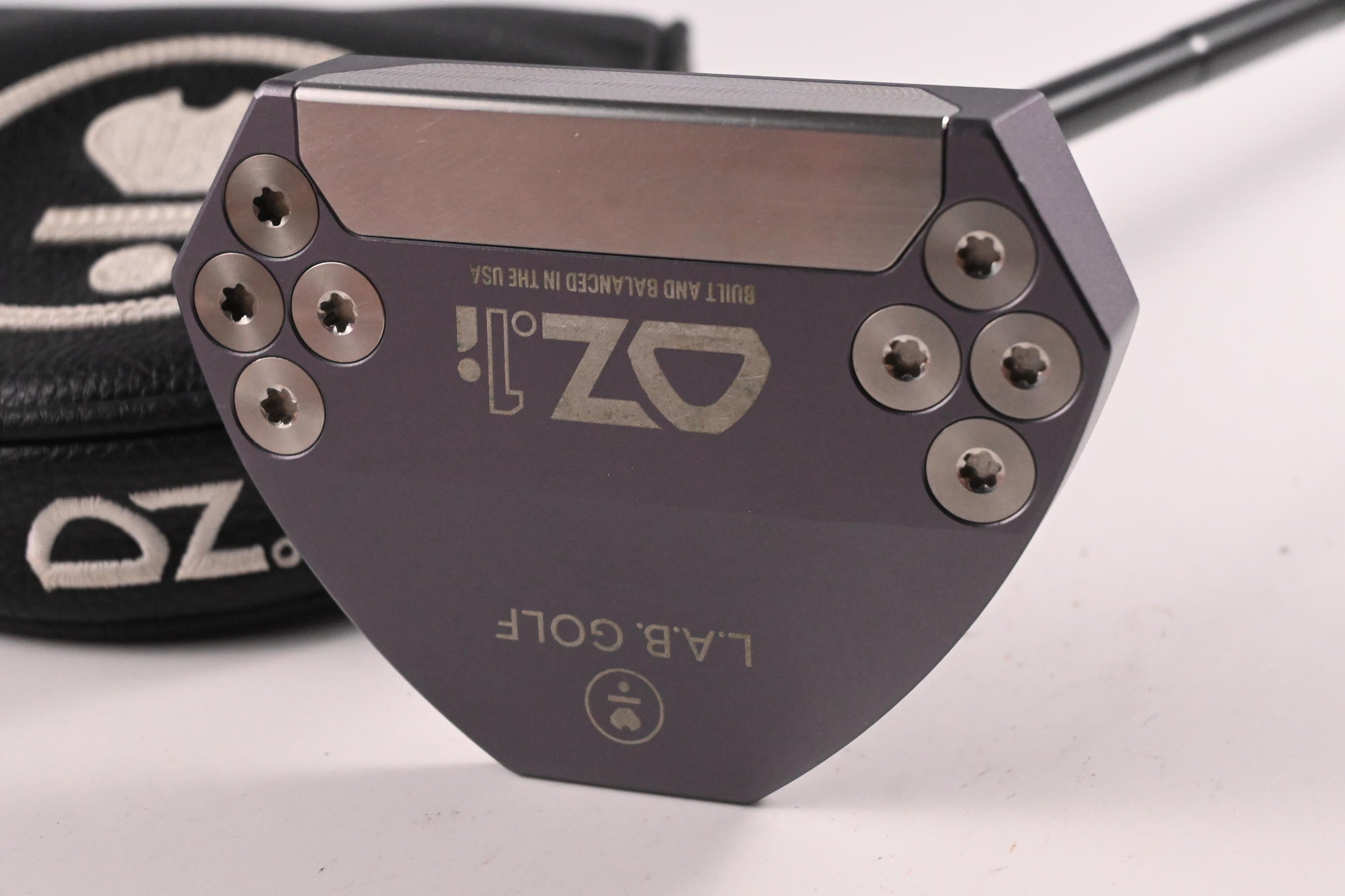 L.A.B Golf OZ.1i Putter / 34 Inch