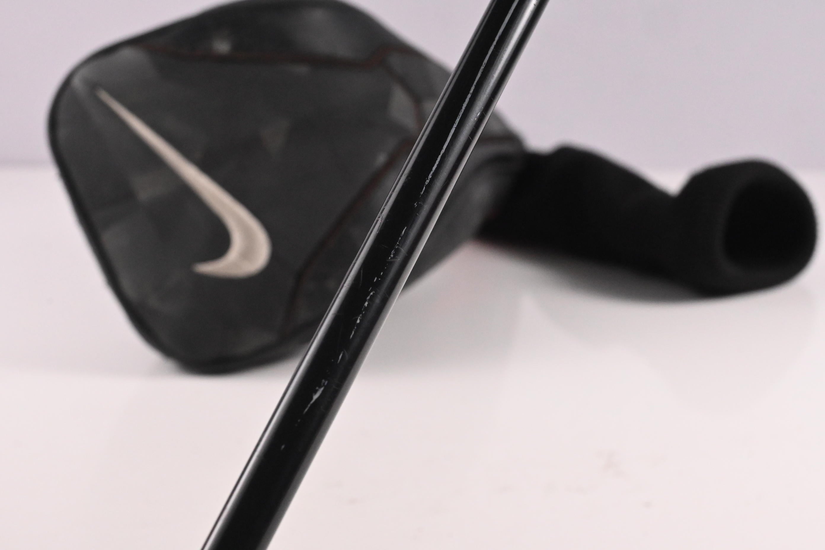 Nike VR-S Covert Tour Driver / 10.5 Degree / Stiff Flex Kuro Kage 60 Shaft