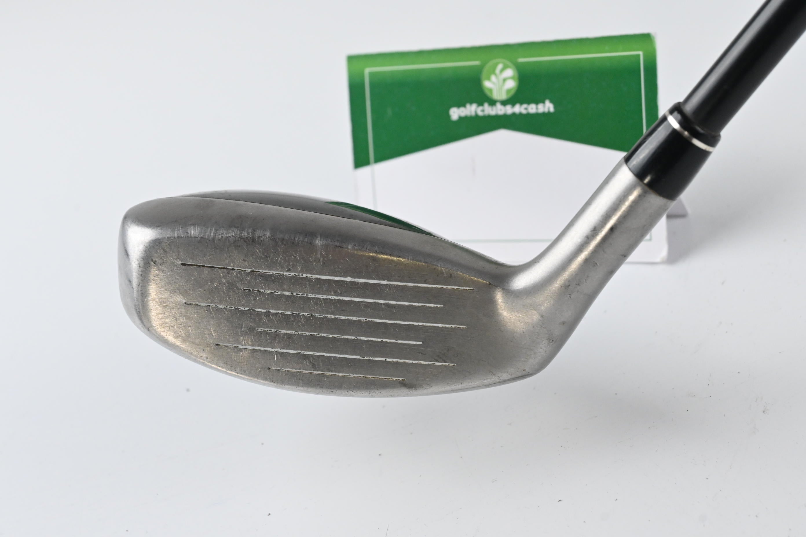 Taylormade Rescue Mid #2 Hybrid / 16 Degree / Stiff Flex Taylormade UG65