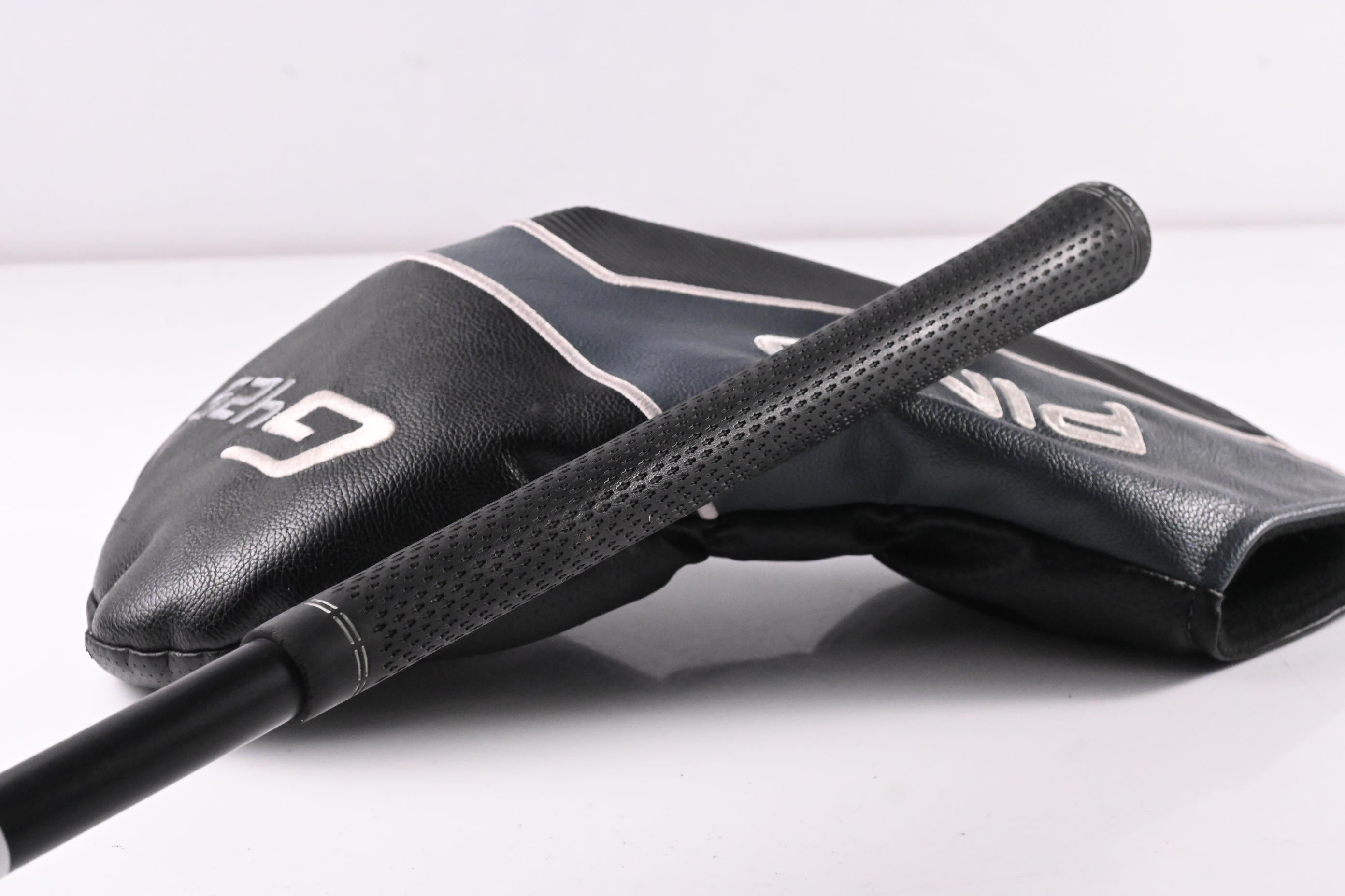 Ping G425 SFT Driver / 10.5 Degree / Senior Flex Ping Atla CB Slate 55 Shaft