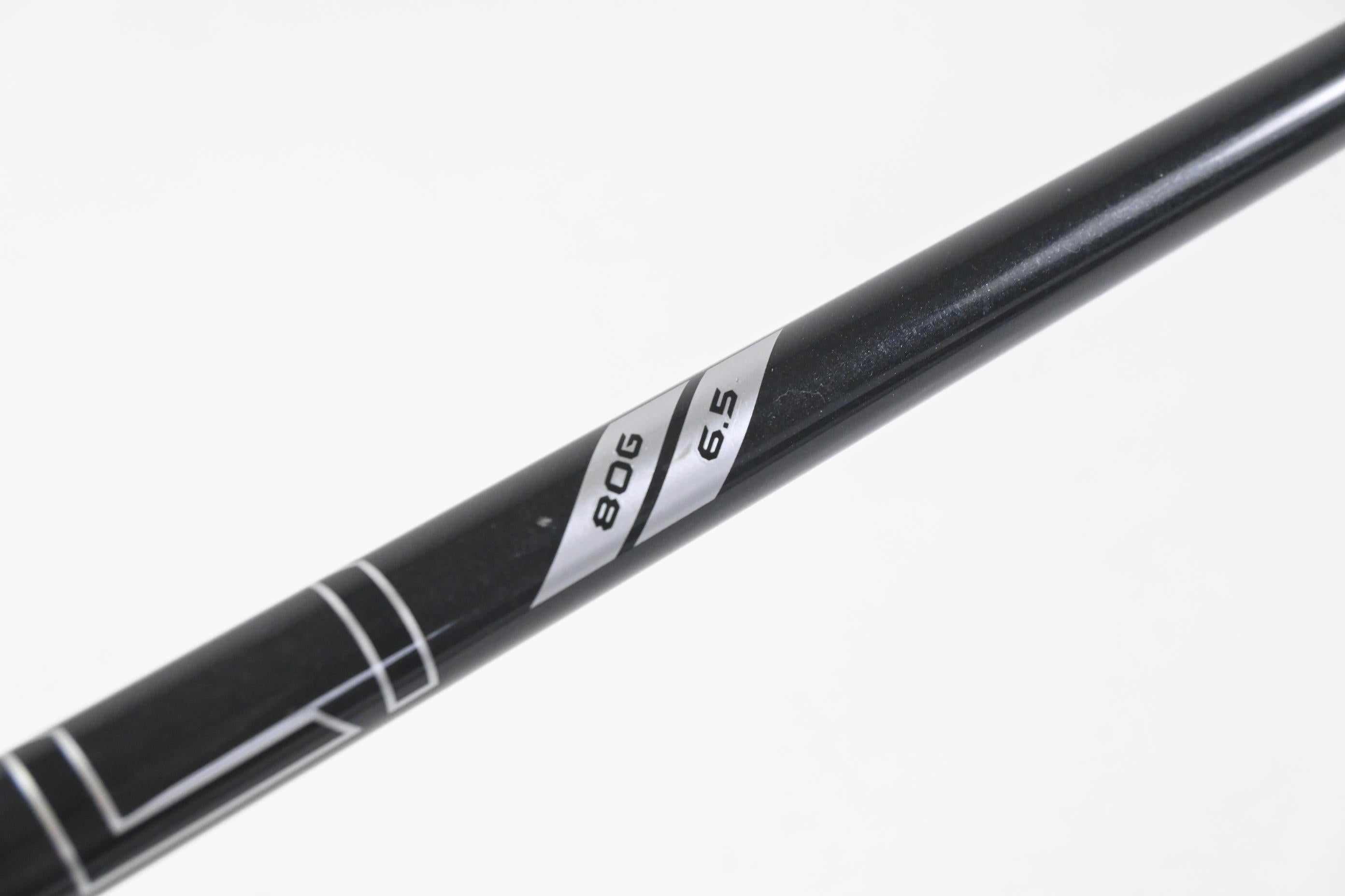 Project X Denali Black 80 #3 Wood Shaft / X-Flex / Callaway 3rd Gen
