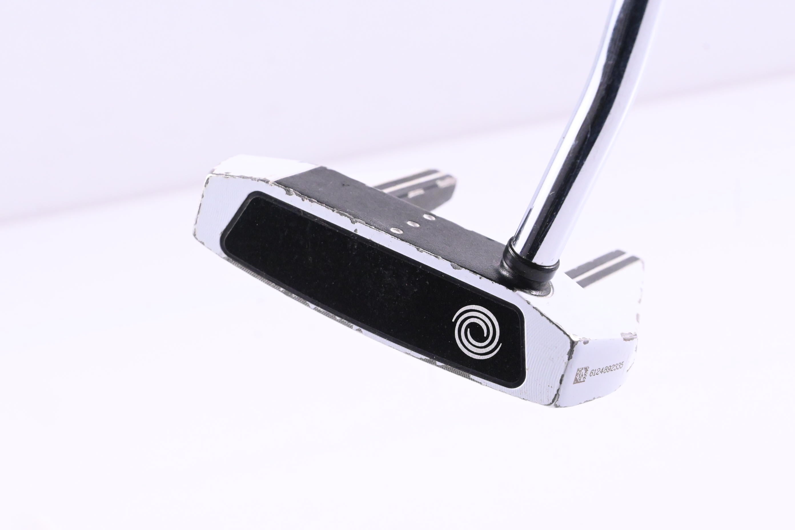 Odyssey Versa #7 Putter / 34 Inch