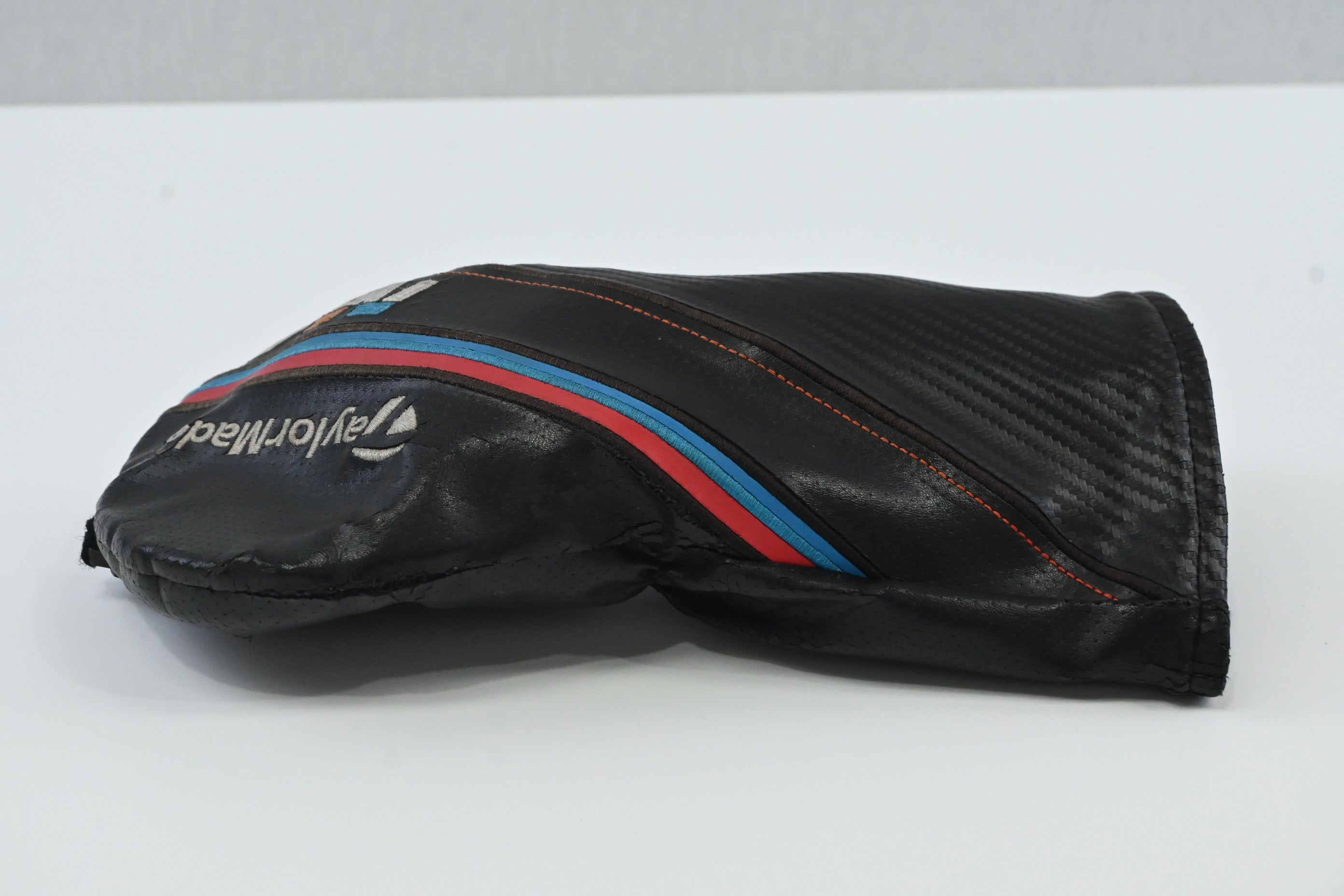 Taylormade M4 #3 Wood / 16.5 Degree / Regular Flex Fujikura Atmos Red 5 Shaft