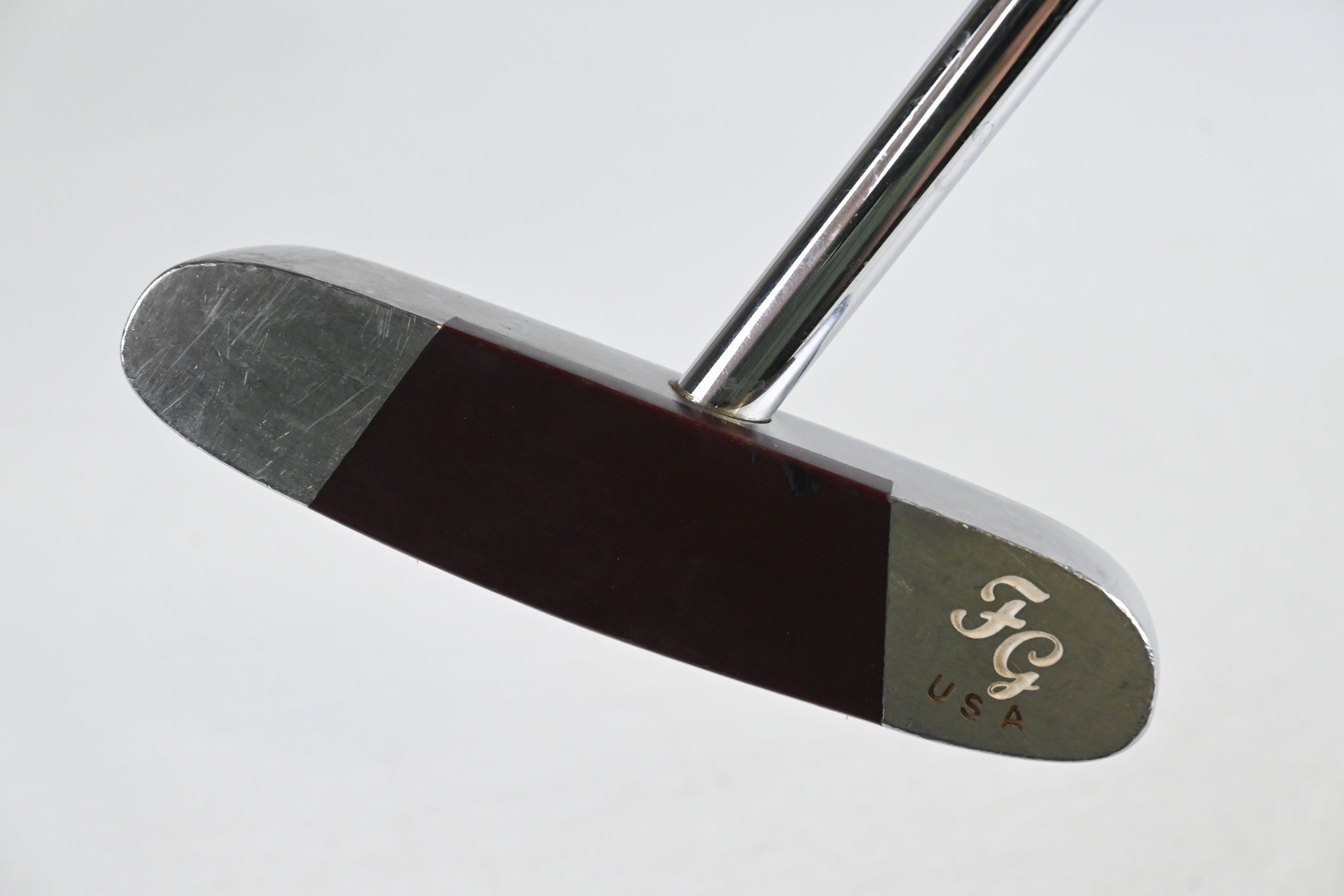 Fisher Classic Tour Series CTS-3C Putter / 34 Inch