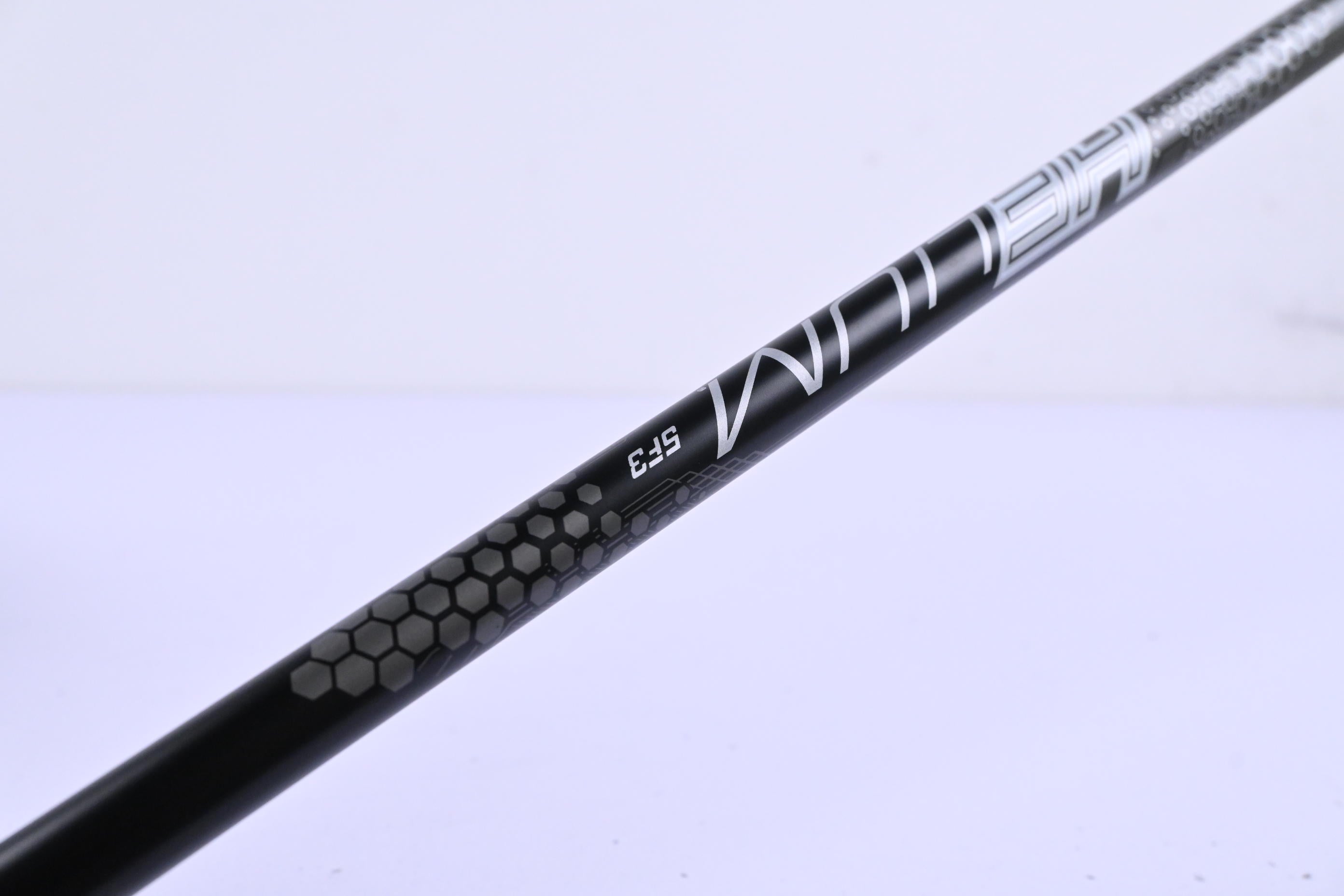 Cobra Aerojet Driver / 12 Degree / Regular Flex UST Helium Nano Core 5