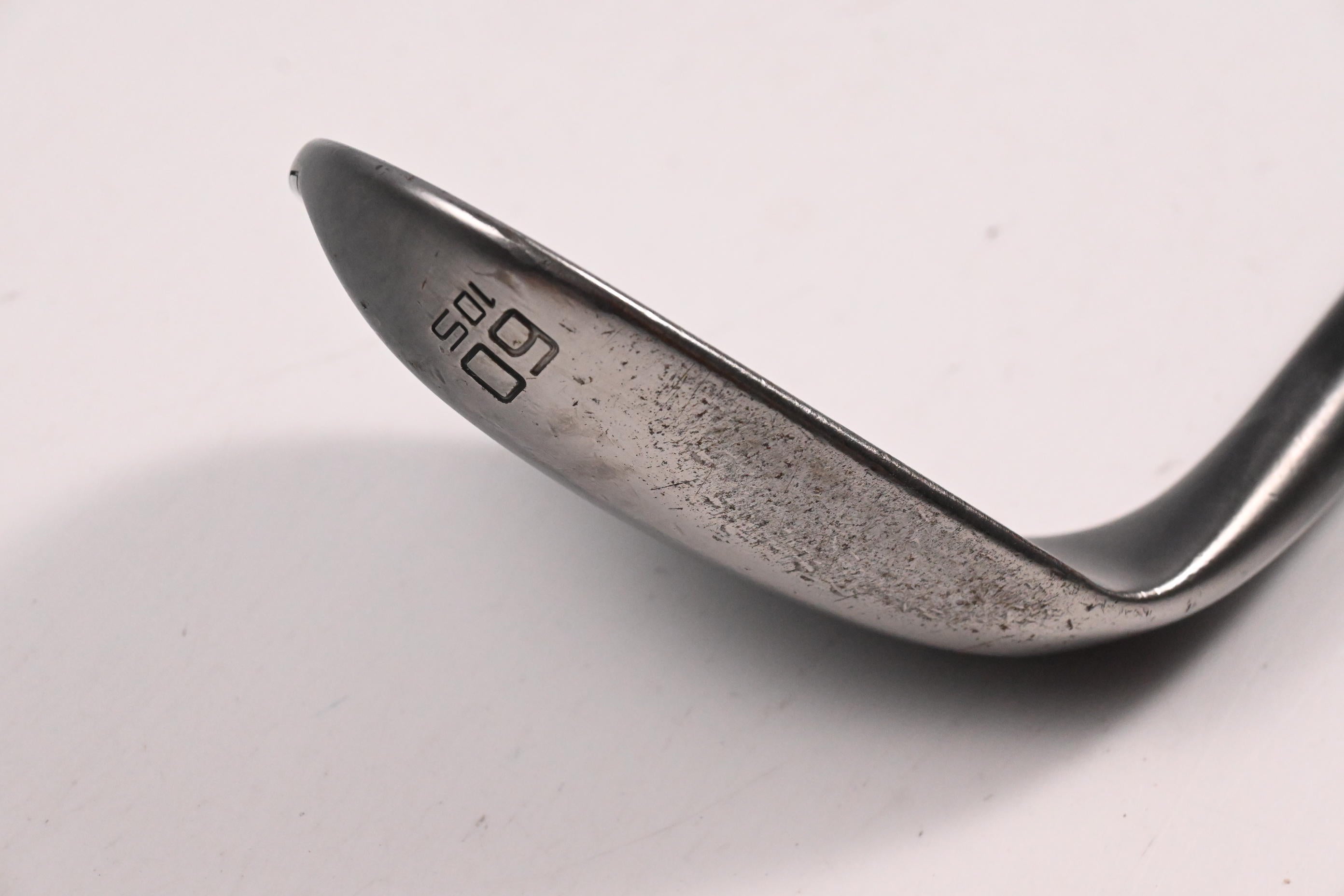Titleist Vokey SM8 Lob Wedge / 60 Degree / Wedge Flex Vokey SM8 Shaft